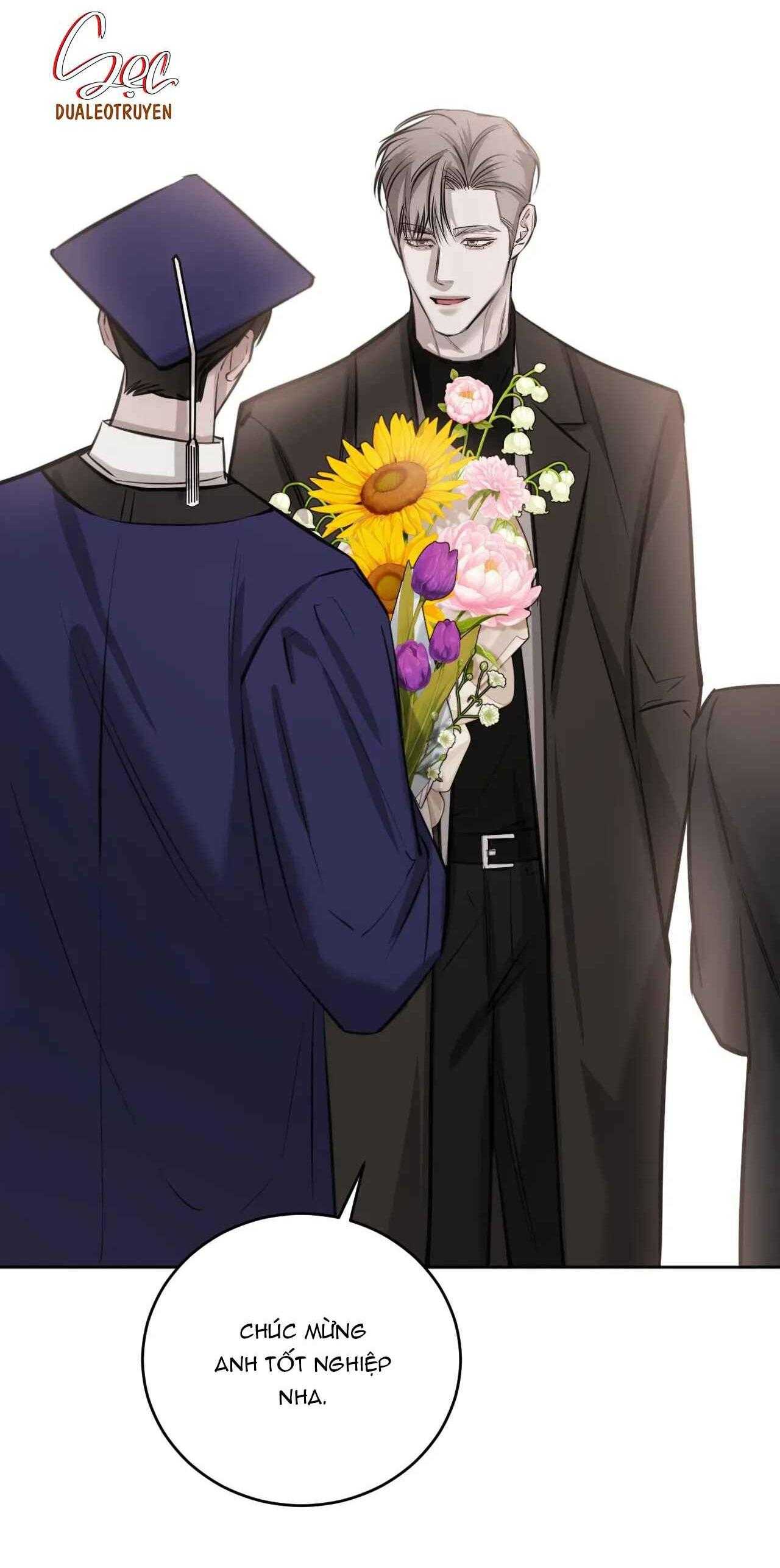 Giữa Tình Cờ Và Định Mệnh Chap 70 - Next Chap 71