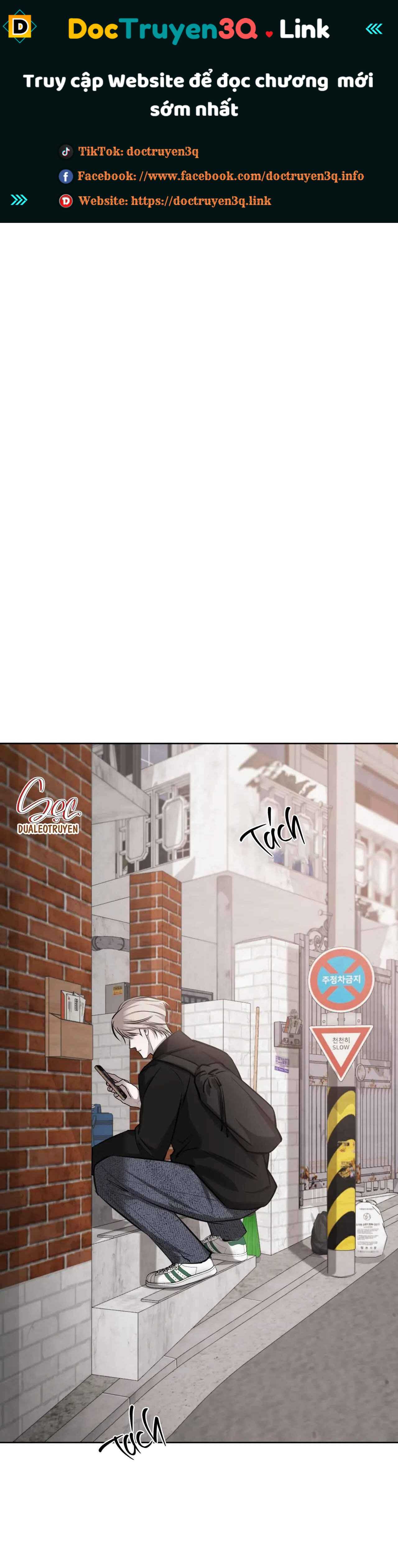 Giữa Tình Cờ Và Định Mệnh Chap 71 - Next Chap 72