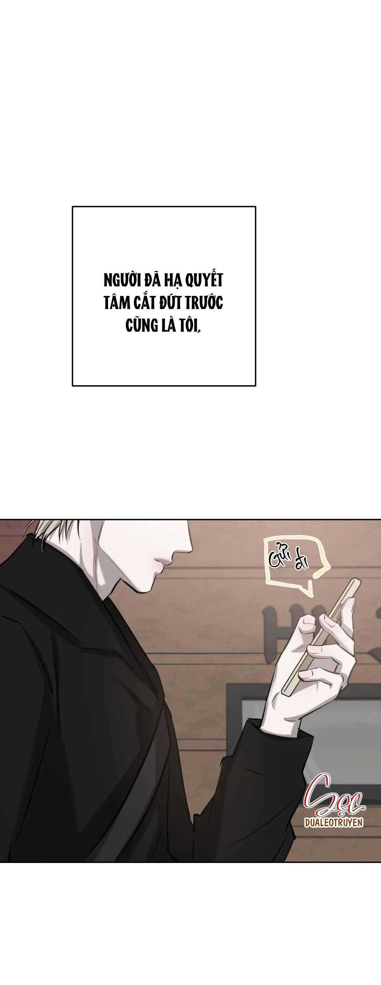 Giữa Tình Cờ Và Định Mệnh Chap 71 - Next Chap 72