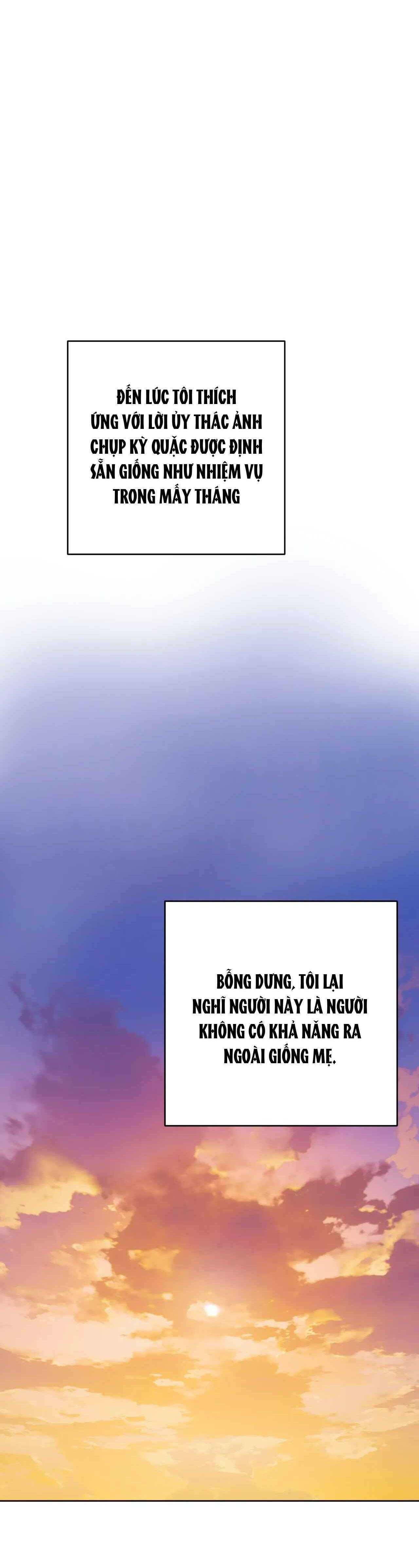 Giữa Tình Cờ Và Định Mệnh Chap 71 - Next Chap 72