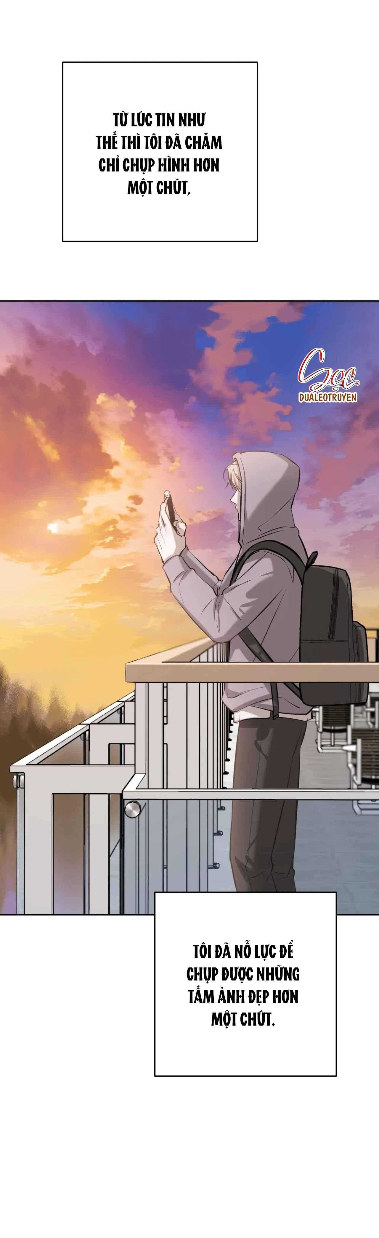 Giữa Tình Cờ Và Định Mệnh Chap 71 - Next Chap 72