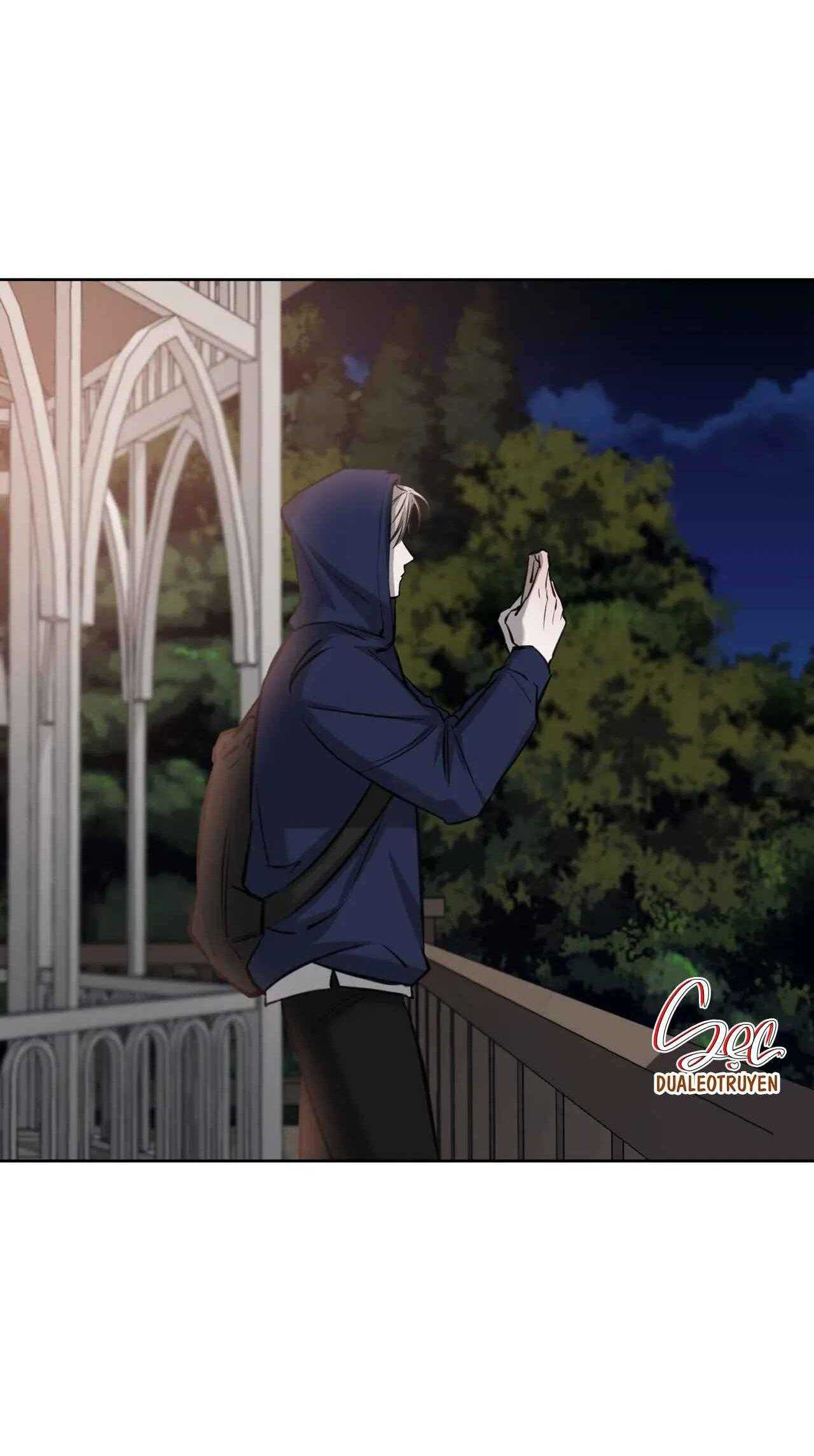 Giữa Tình Cờ Và Định Mệnh Chap 71 - Next Chap 72