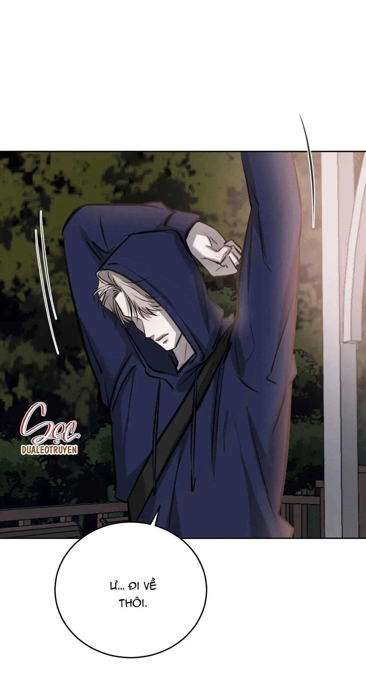 Giữa Tình Cờ Và Định Mệnh Chap 71 - Next Chap 72