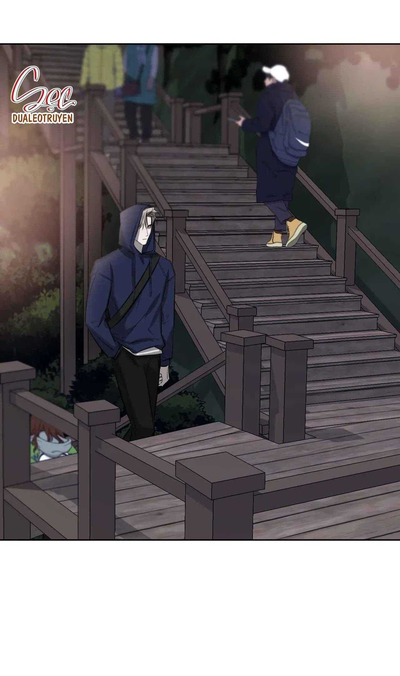 Giữa Tình Cờ Và Định Mệnh Chap 71 - Next Chap 72