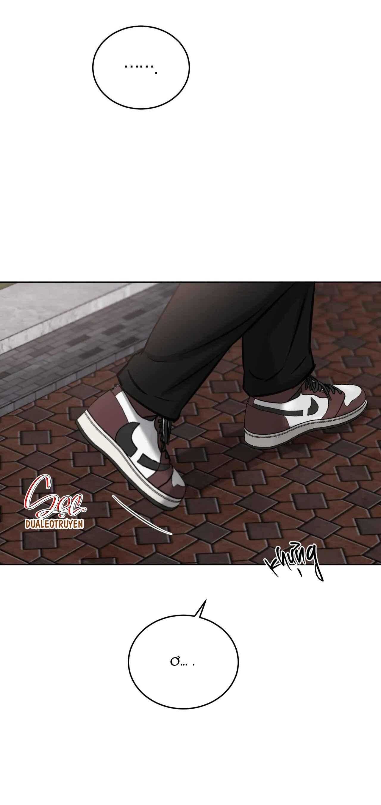 Giữa Tình Cờ Và Định Mệnh Chap 71 - Next Chap 72