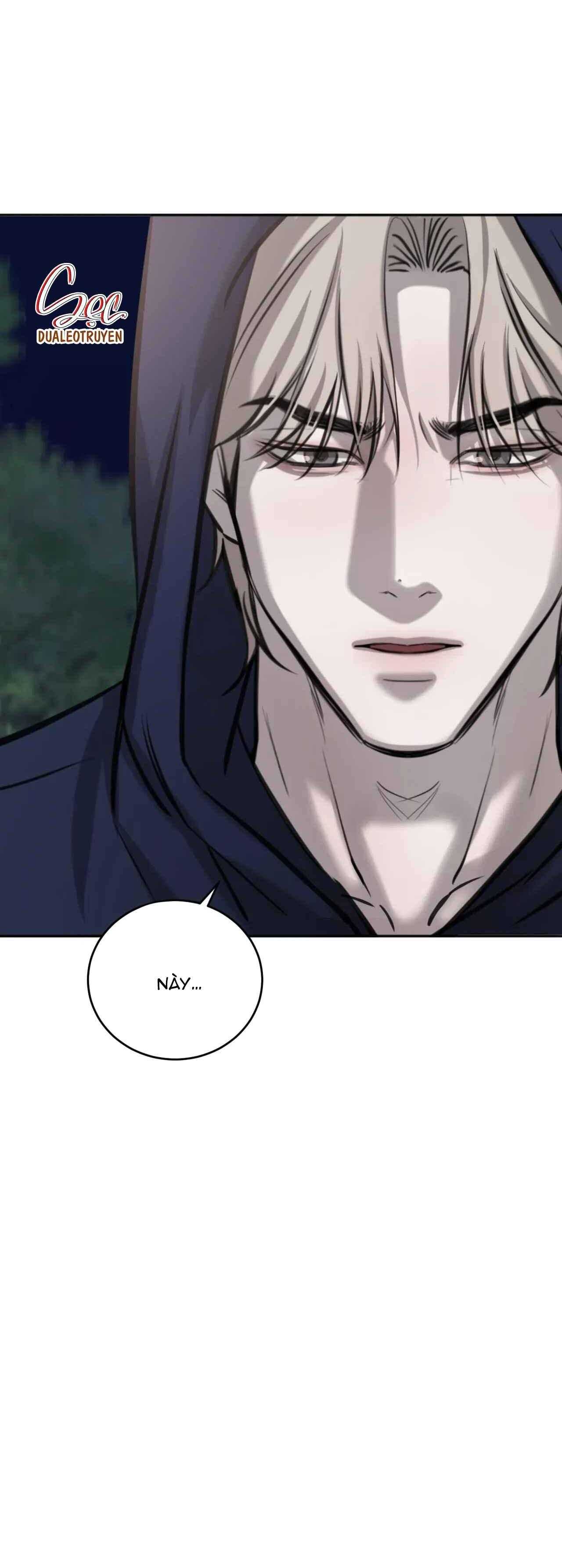 Giữa Tình Cờ Và Định Mệnh Chap 71 - Next Chap 72