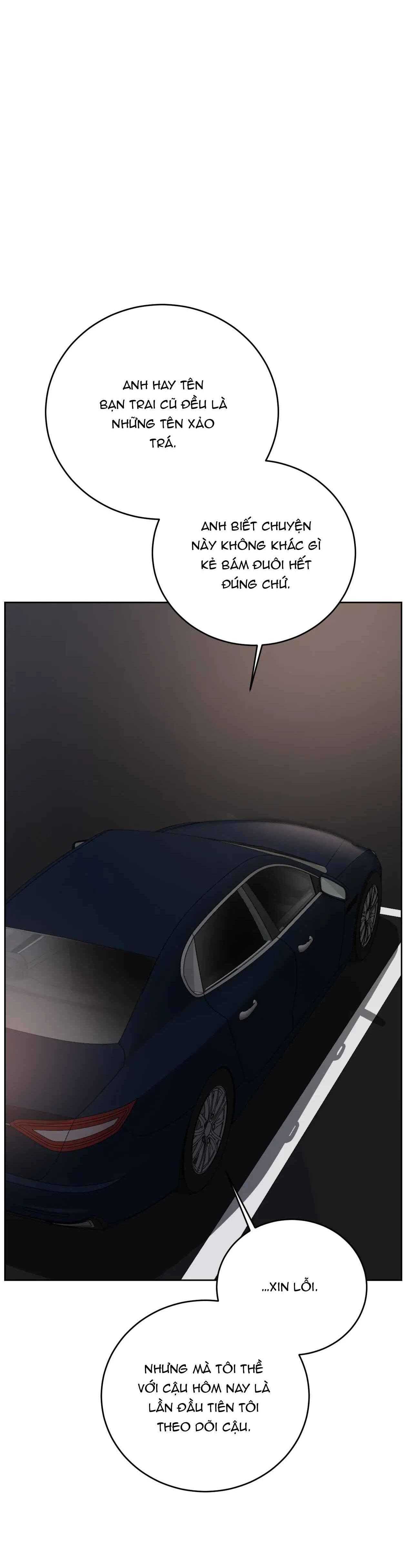 Giữa Tình Cờ Và Định Mệnh Chap 71 - Next Chap 72