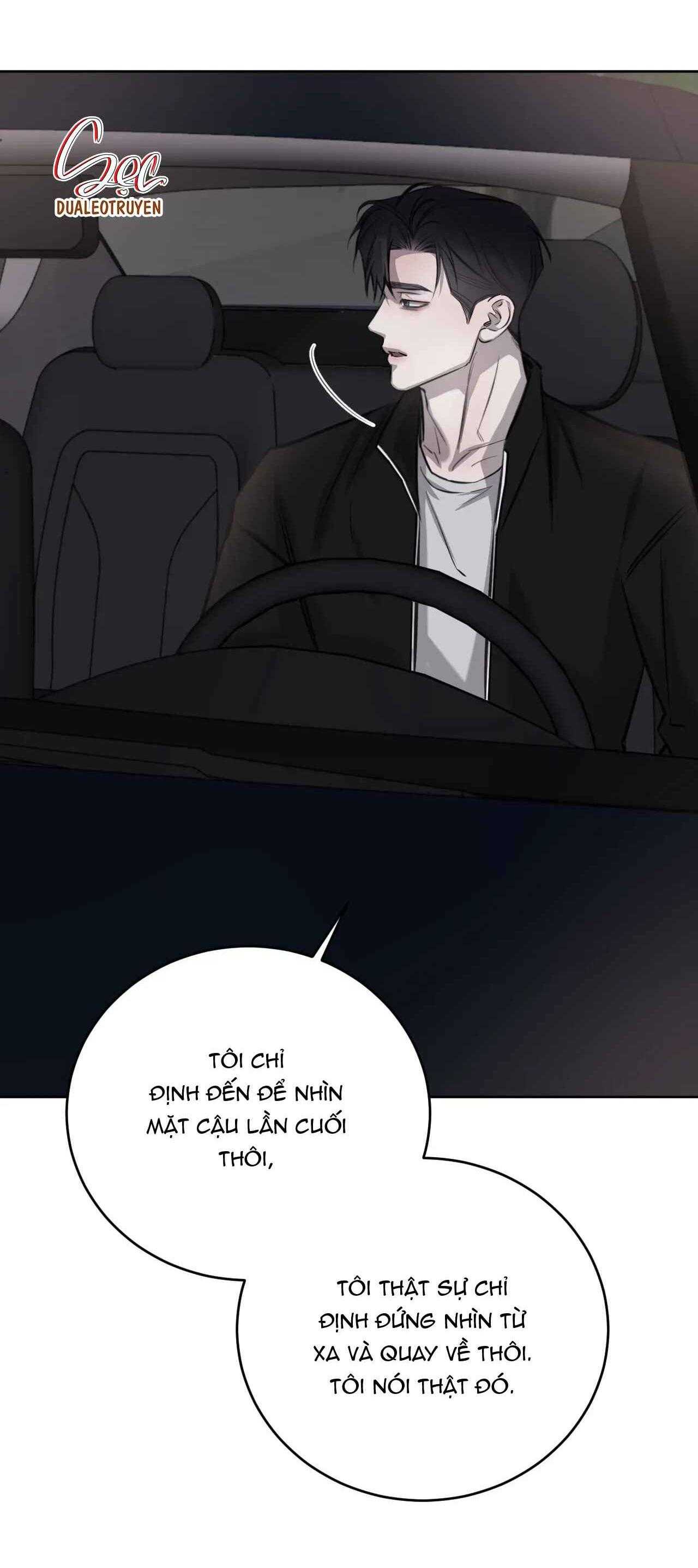 Giữa Tình Cờ Và Định Mệnh Chap 71 - Next Chap 72
