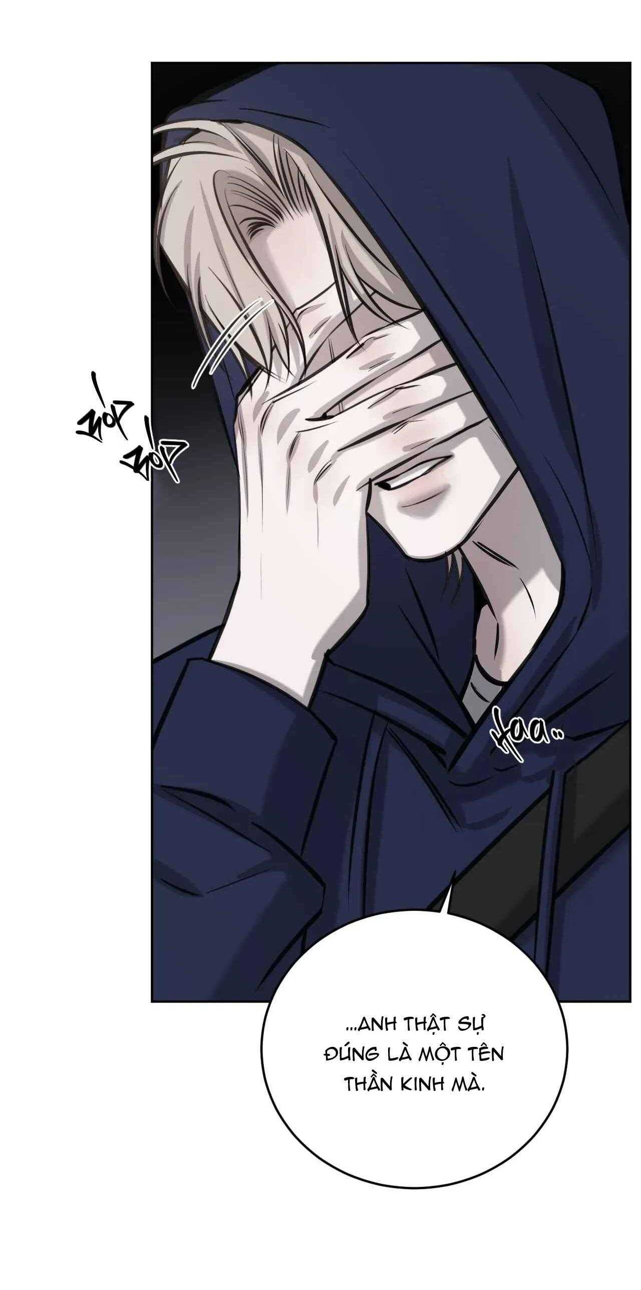 Giữa Tình Cờ Và Định Mệnh Chap 71 - Next Chap 72