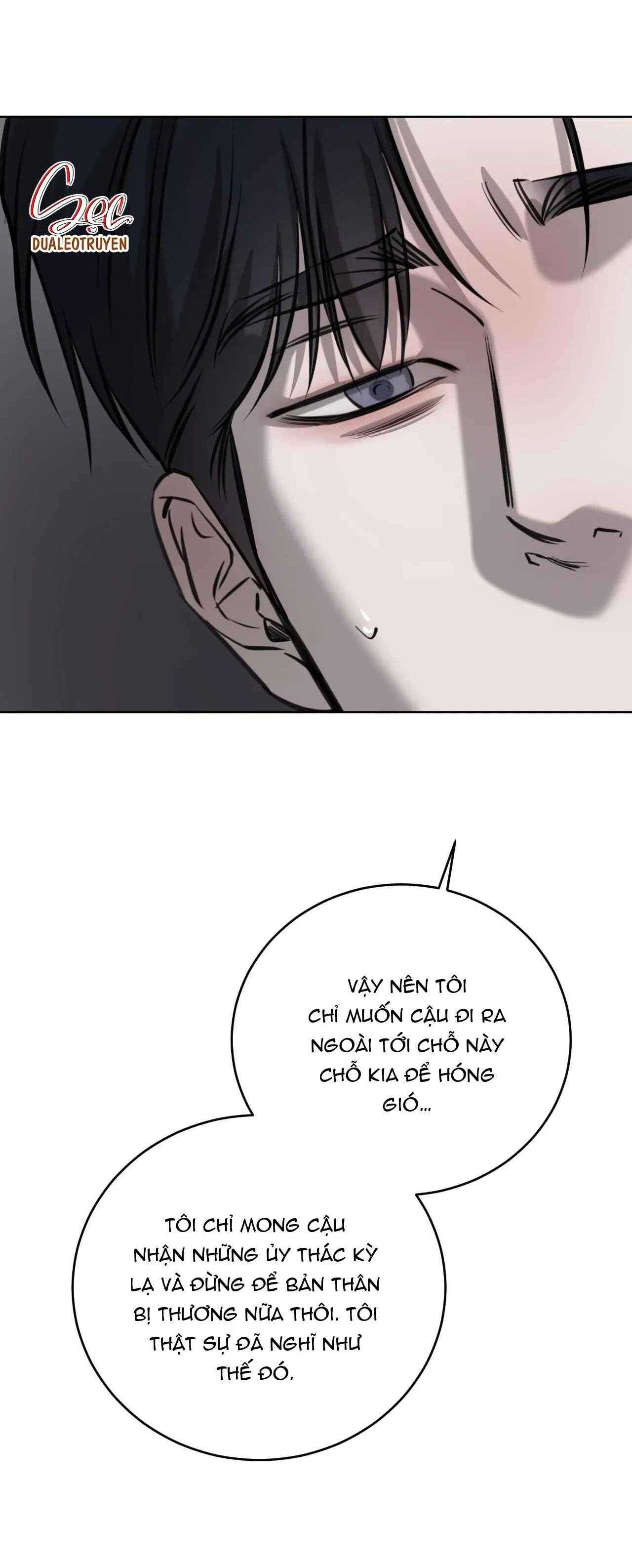 Giữa Tình Cờ Và Định Mệnh Chap 71 - Next Chap 72