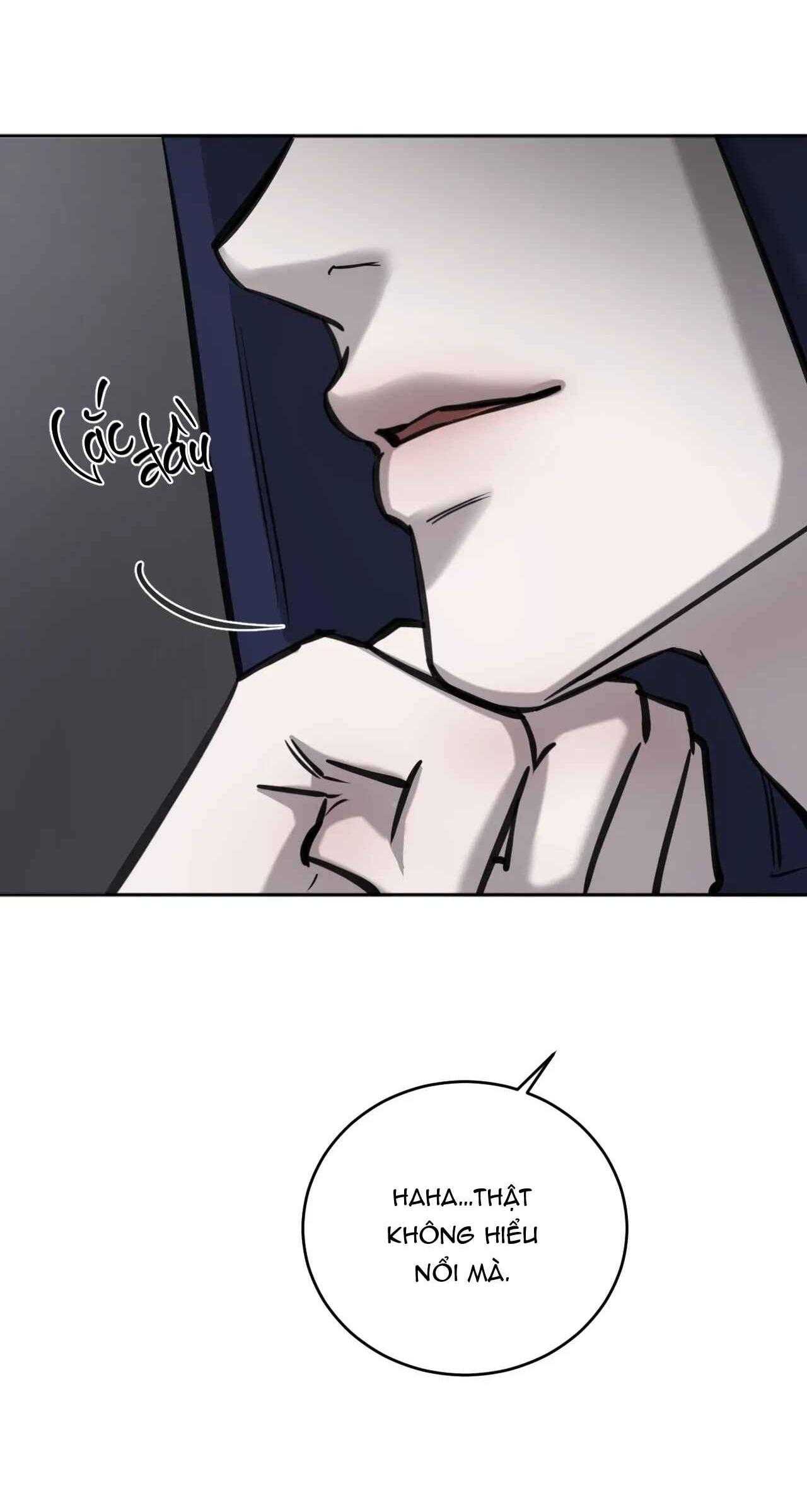 Giữa Tình Cờ Và Định Mệnh Chap 71 - Next Chap 72