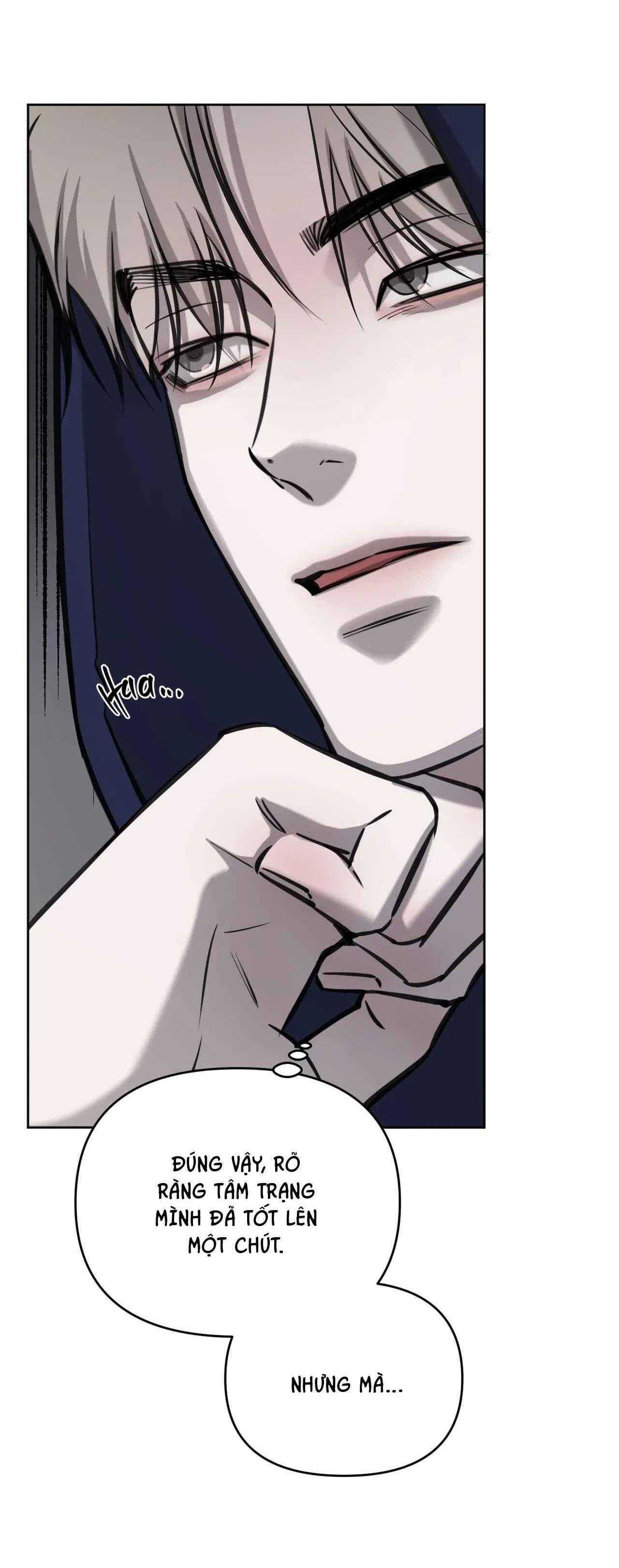 Giữa Tình Cờ Và Định Mệnh Chap 71 - Next Chap 72