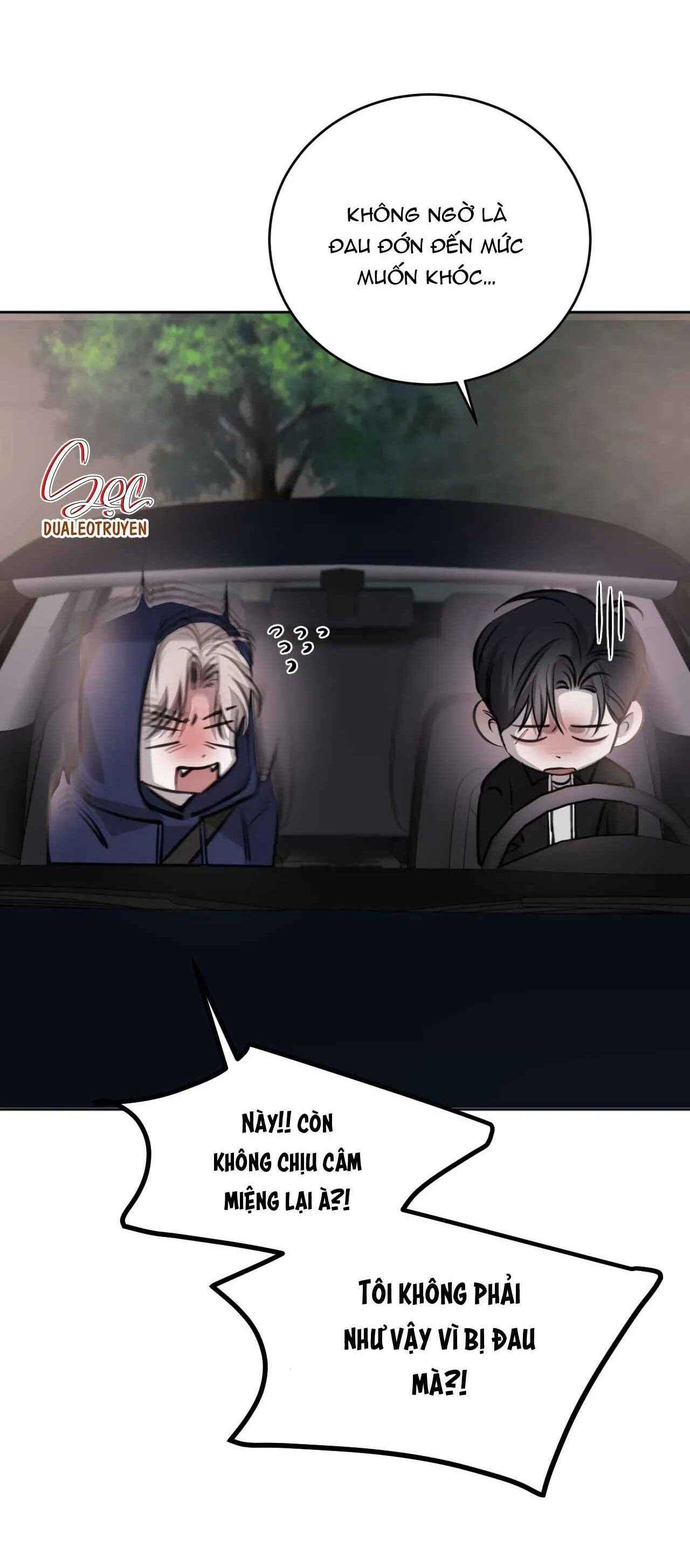 Giữa Tình Cờ Và Định Mệnh Chap 71 - Next Chap 72