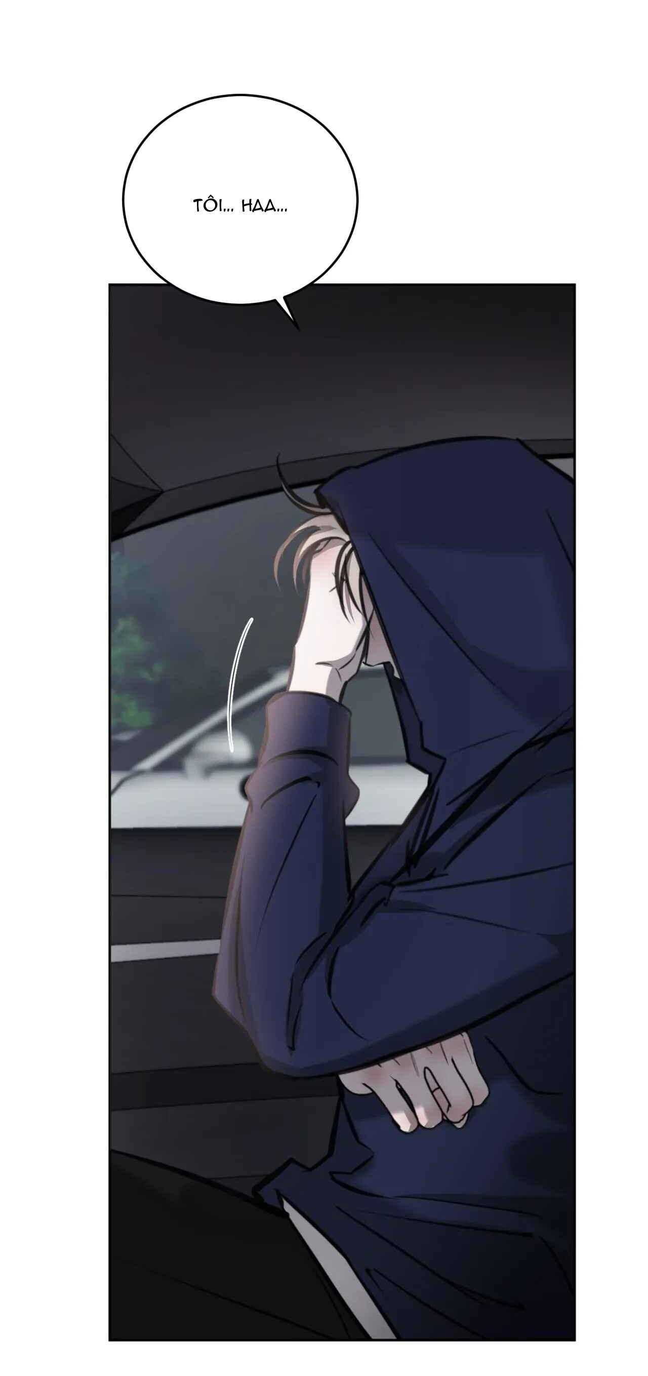 Giữa Tình Cờ Và Định Mệnh Chap 71 - Next Chap 72