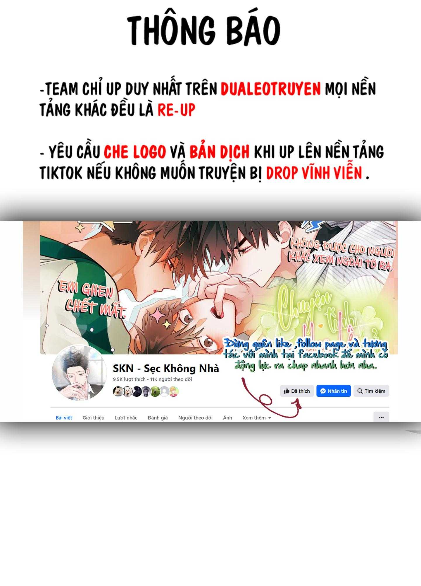 Giữa Tình Cờ Và Định Mệnh Chap 71 - Next Chap 72