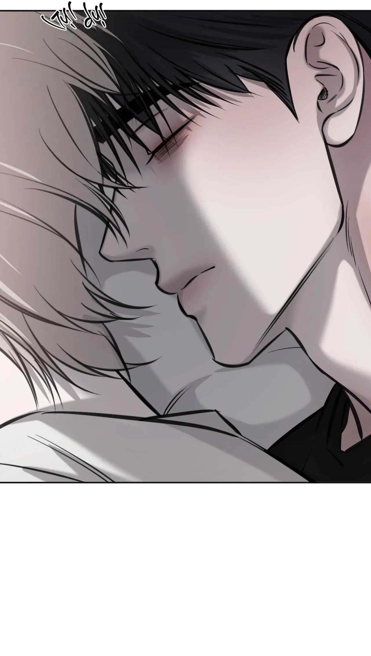 Giữa Tình Cờ Và Định Mệnh Chap 73 - Next Chap 74
