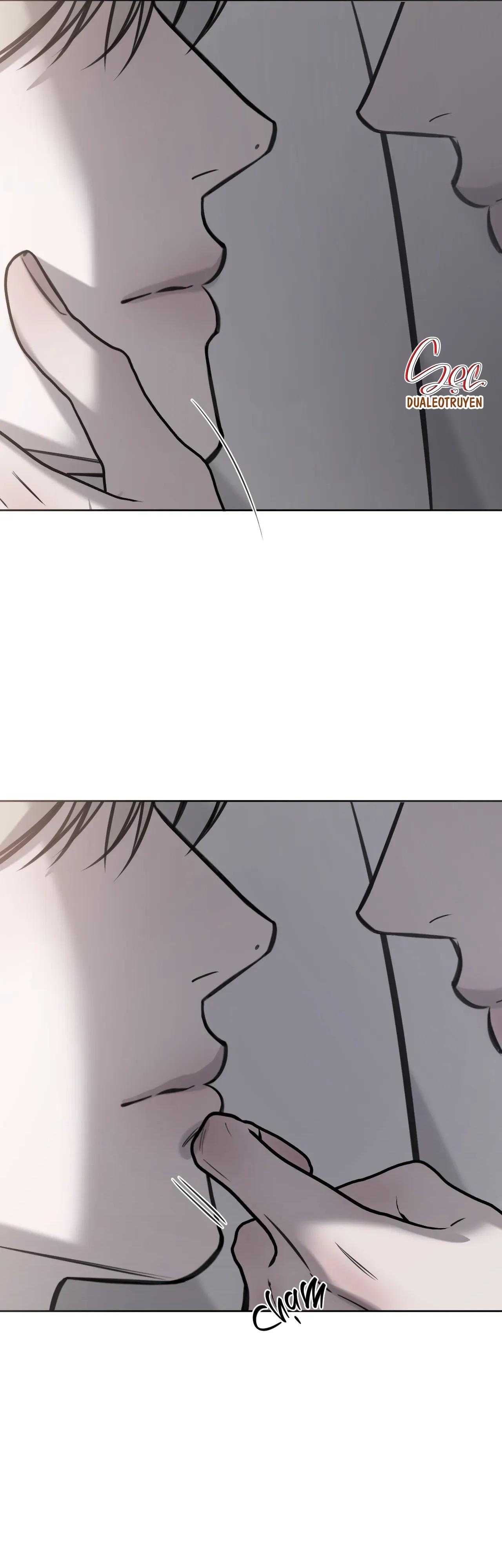 Giữa Tình Cờ Và Định Mệnh Chap 73 - Next Chap 74