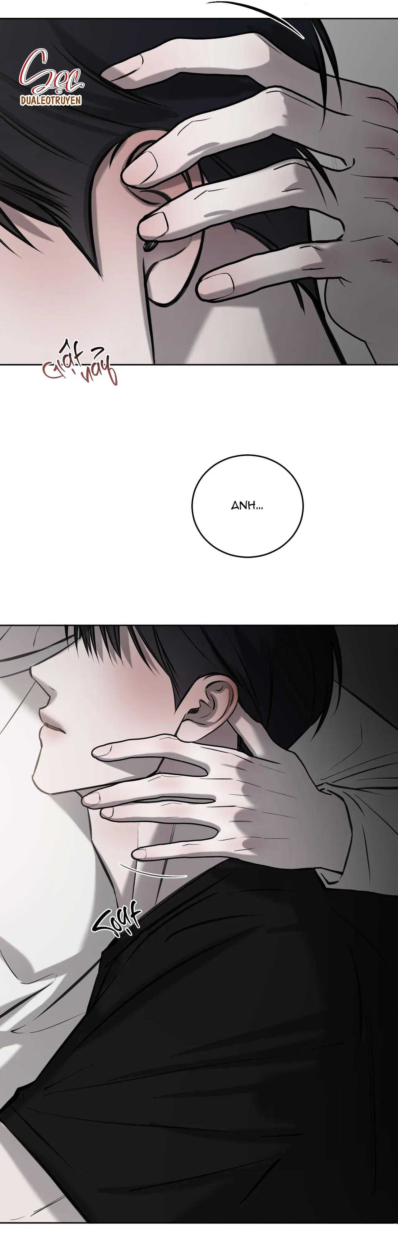 Giữa Tình Cờ Và Định Mệnh Chap 73 - Next Chap 74