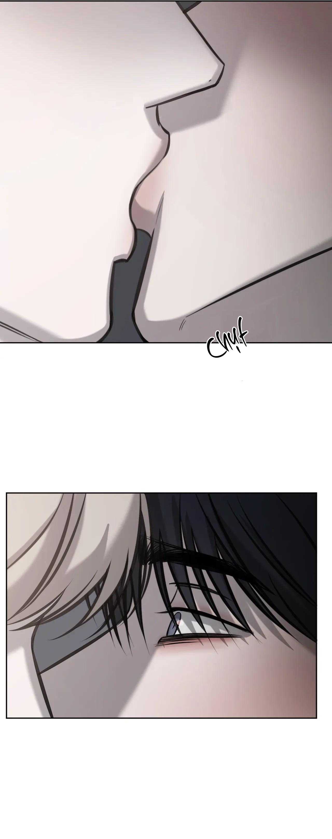 Giữa Tình Cờ Và Định Mệnh Chap 73 - Next Chap 74