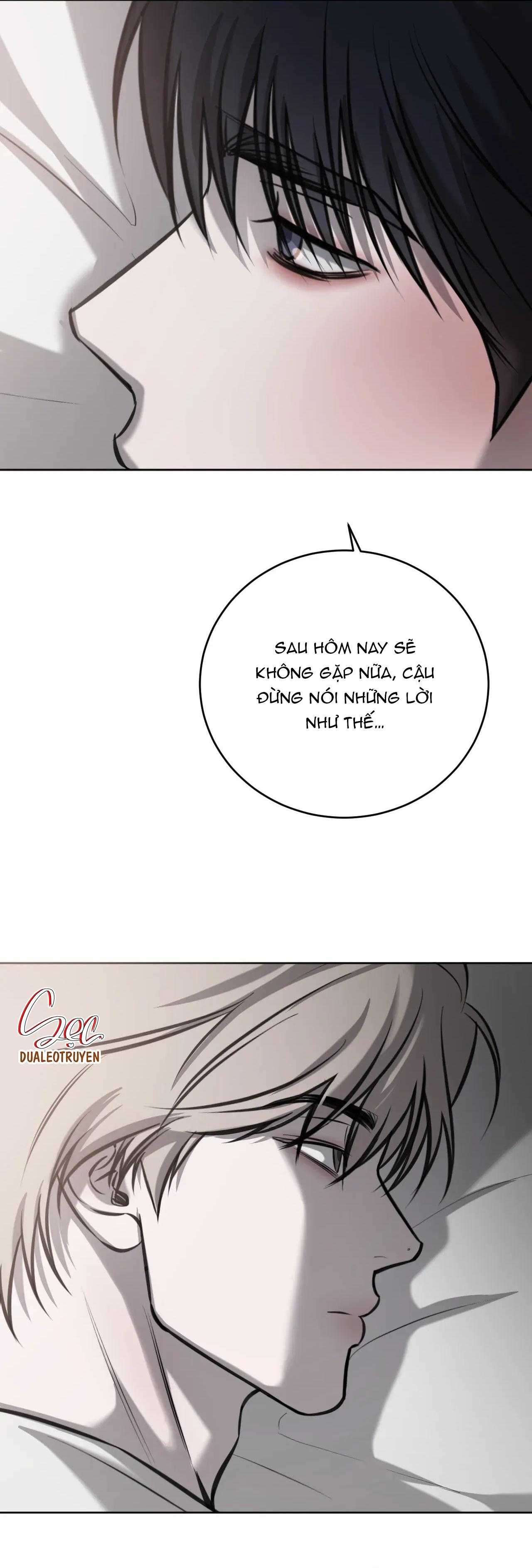 Giữa Tình Cờ Và Định Mệnh Chap 73 - Next Chap 74