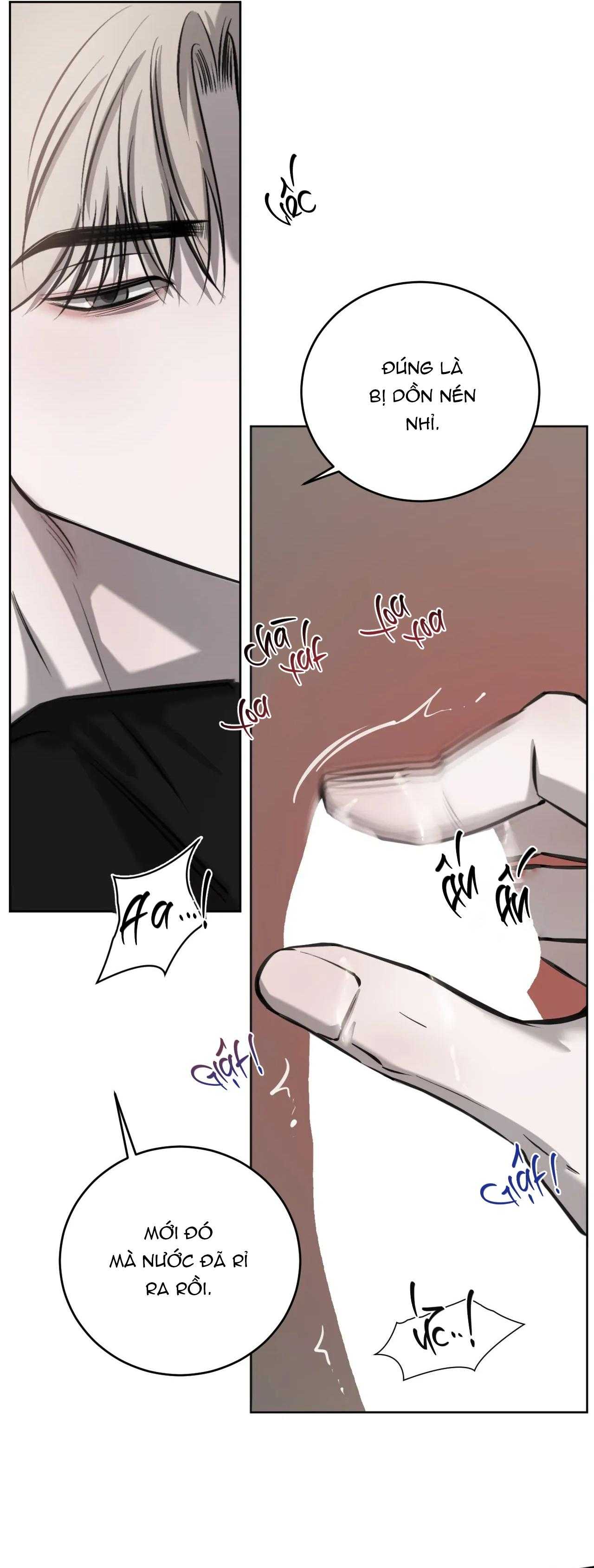 Giữa Tình Cờ Và Định Mệnh Chap 73 - Next Chap 74