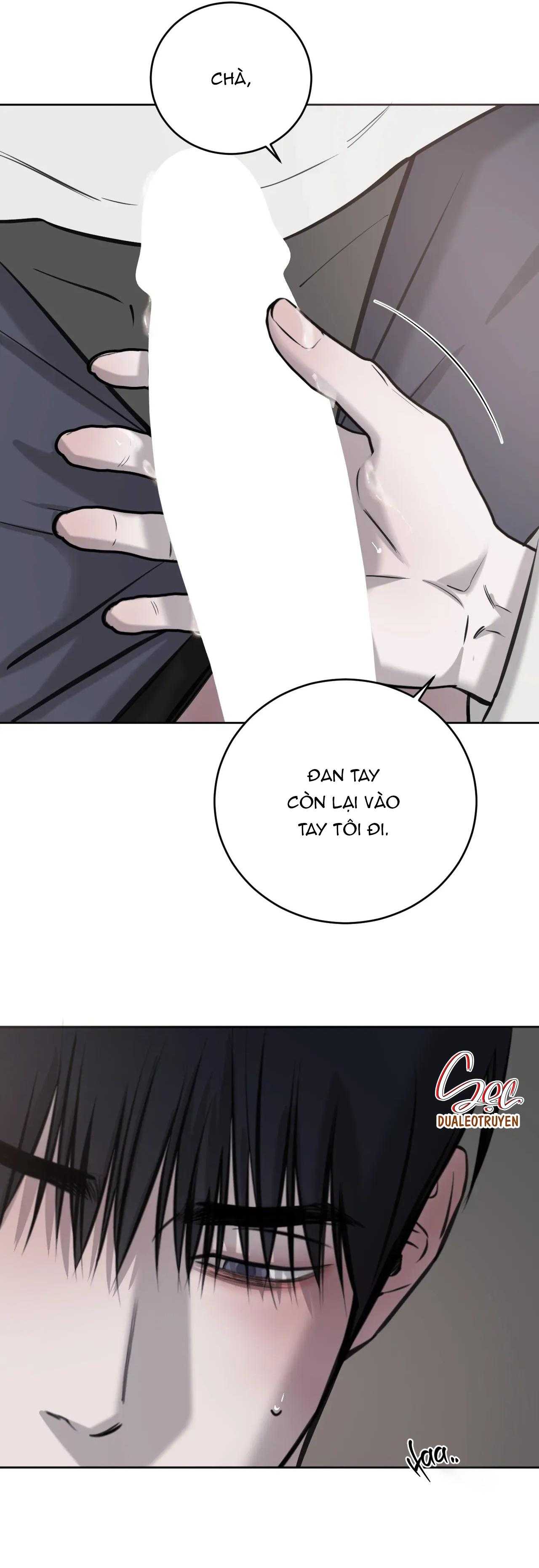 Giữa Tình Cờ Và Định Mệnh Chap 73 - Next Chap 74