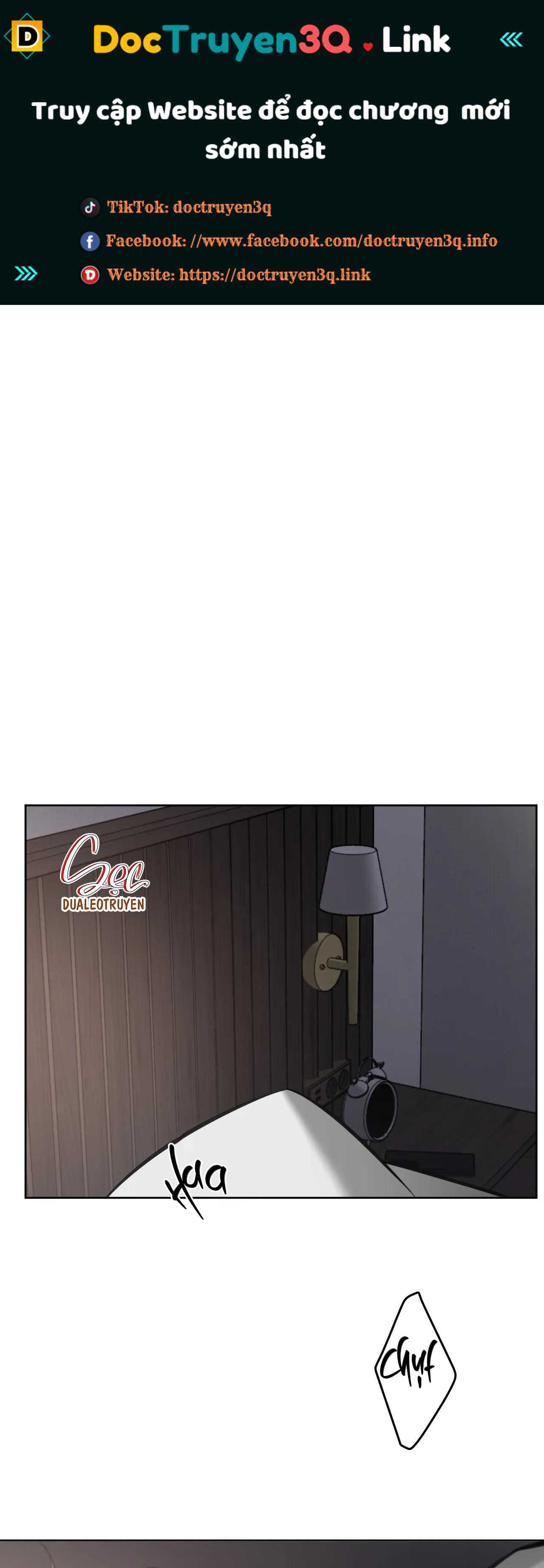 Giữa Tình Cờ Và Định Mệnh Chap 74 - Next Chap 75