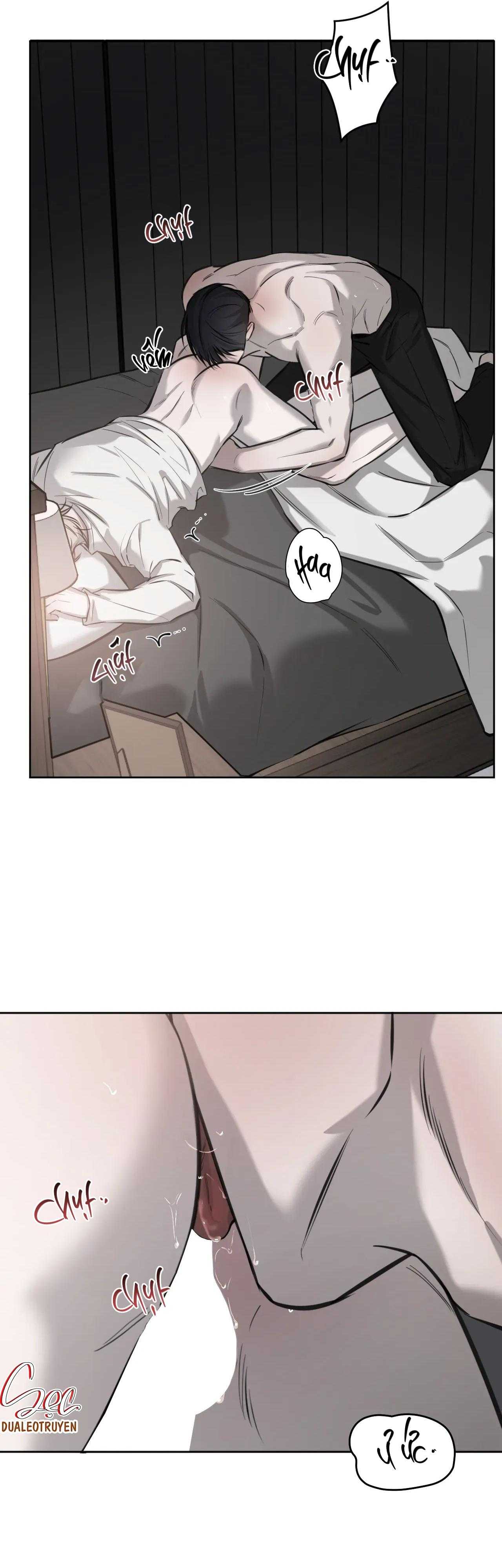 Giữa Tình Cờ Và Định Mệnh Chap 74 - Next Chap 75