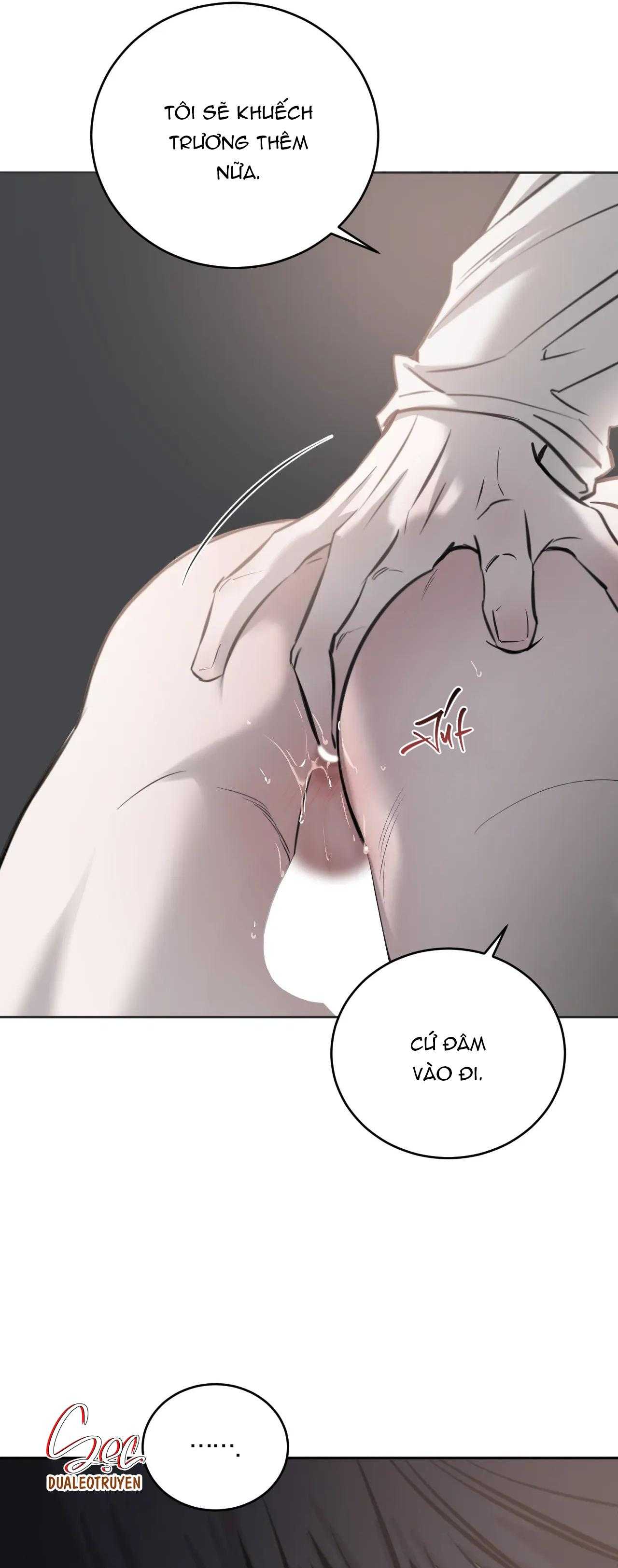 Giữa Tình Cờ Và Định Mệnh Chap 74 - Next Chap 75