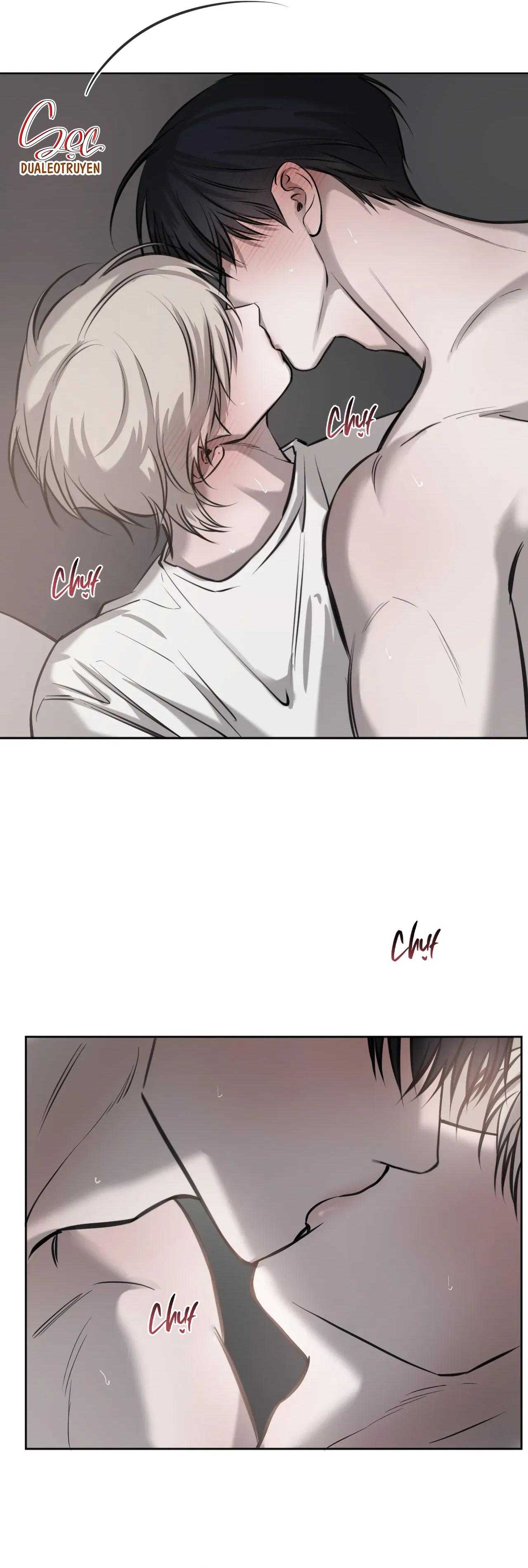 Giữa Tình Cờ Và Định Mệnh Chap 74 - Next Chap 75