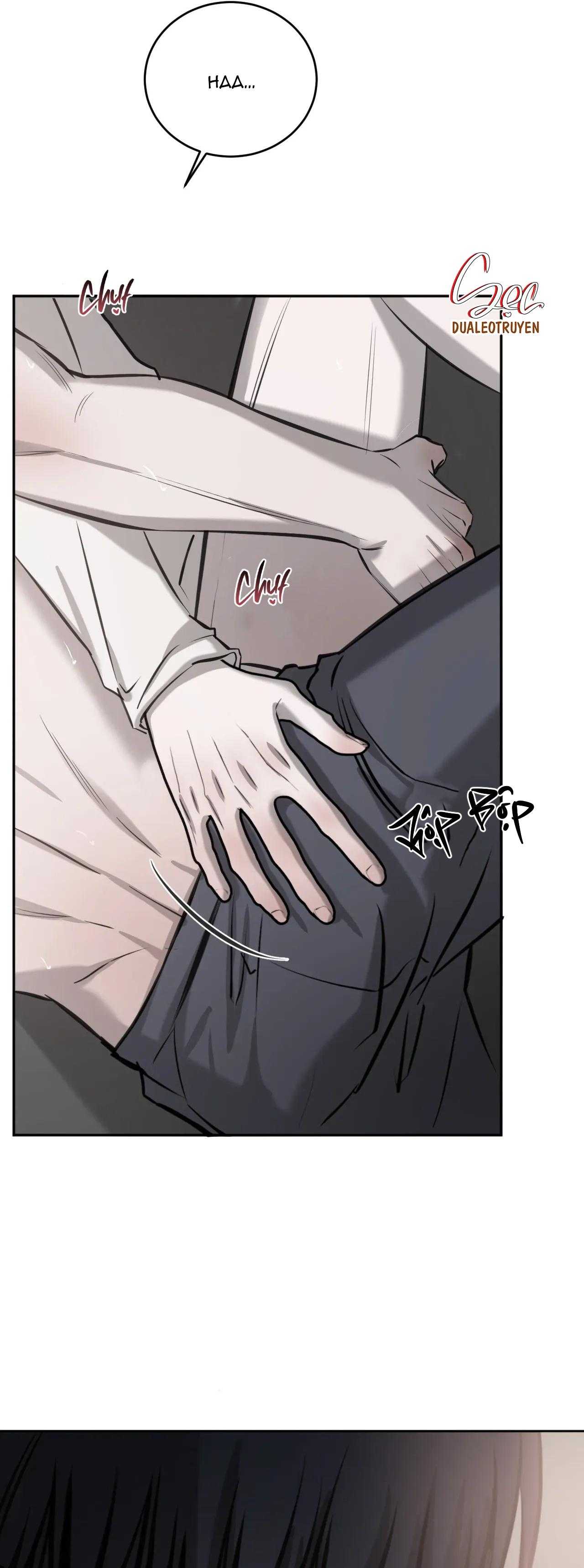 Giữa Tình Cờ Và Định Mệnh Chap 74 - Next Chap 75