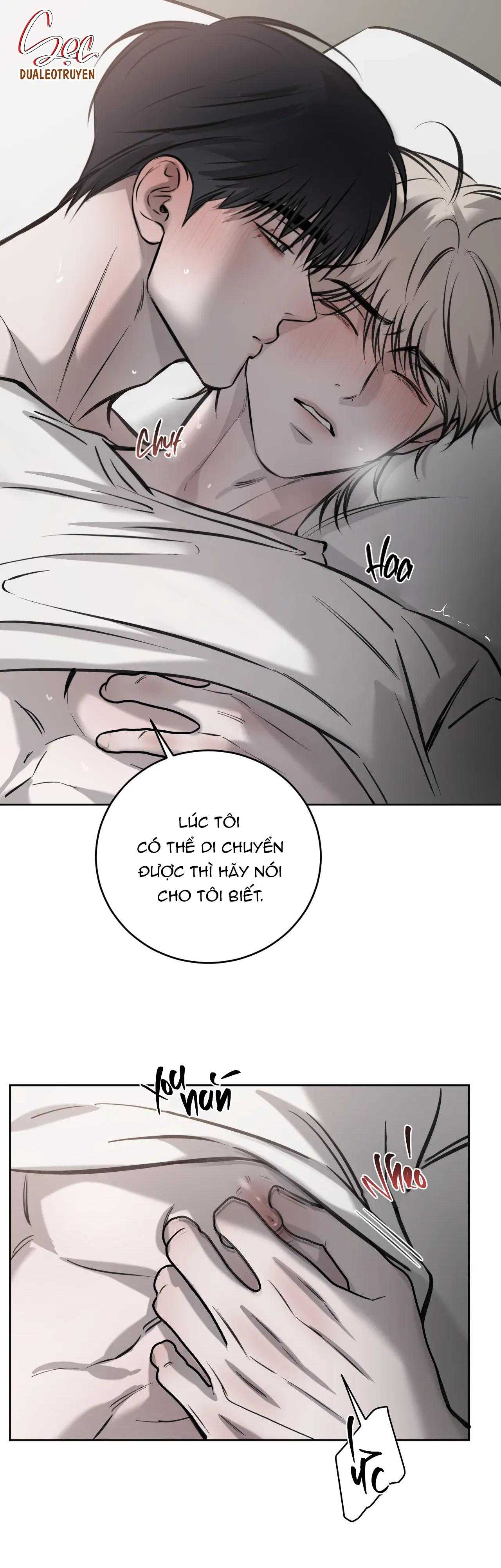 Giữa Tình Cờ Và Định Mệnh Chap 74 - Next Chap 75