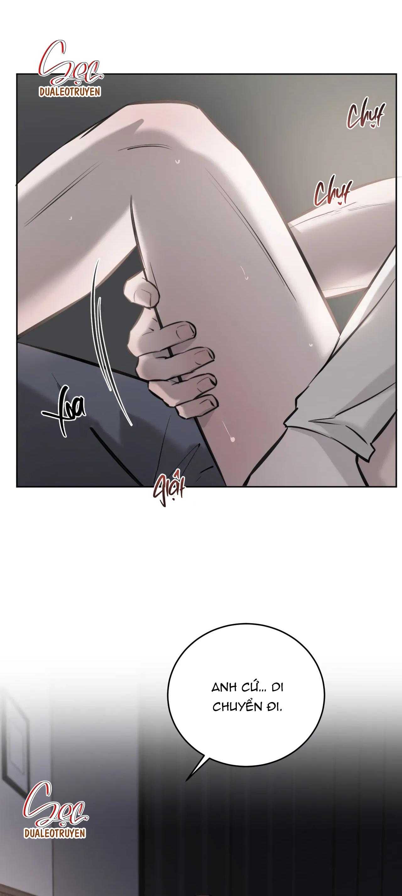 Giữa Tình Cờ Và Định Mệnh Chap 74 - Next Chap 75