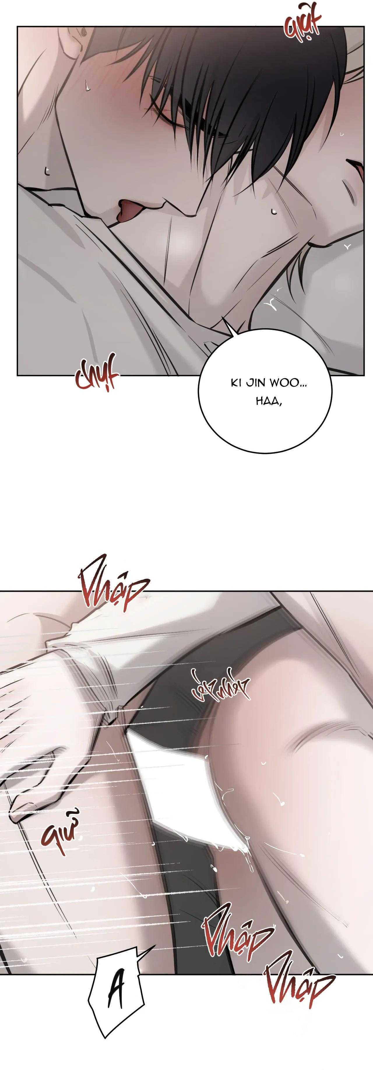 Giữa Tình Cờ Và Định Mệnh Chap 74 - Next Chap 75