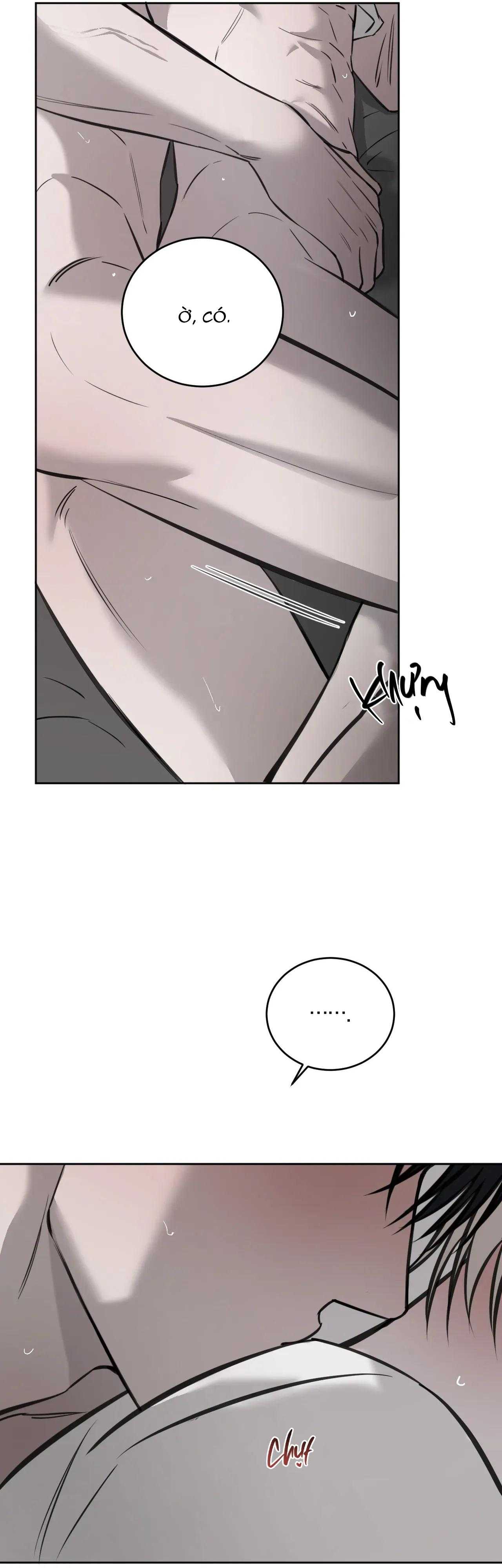 Giữa Tình Cờ Và Định Mệnh Chap 74 - Next Chap 75