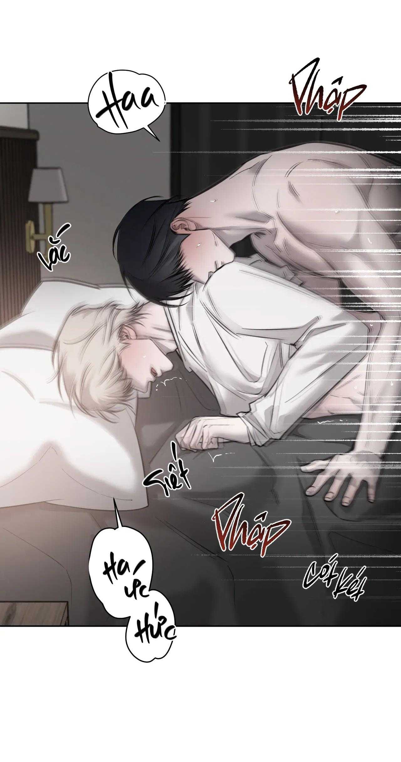 Giữa Tình Cờ Và Định Mệnh Chap 74 - Next Chap 75