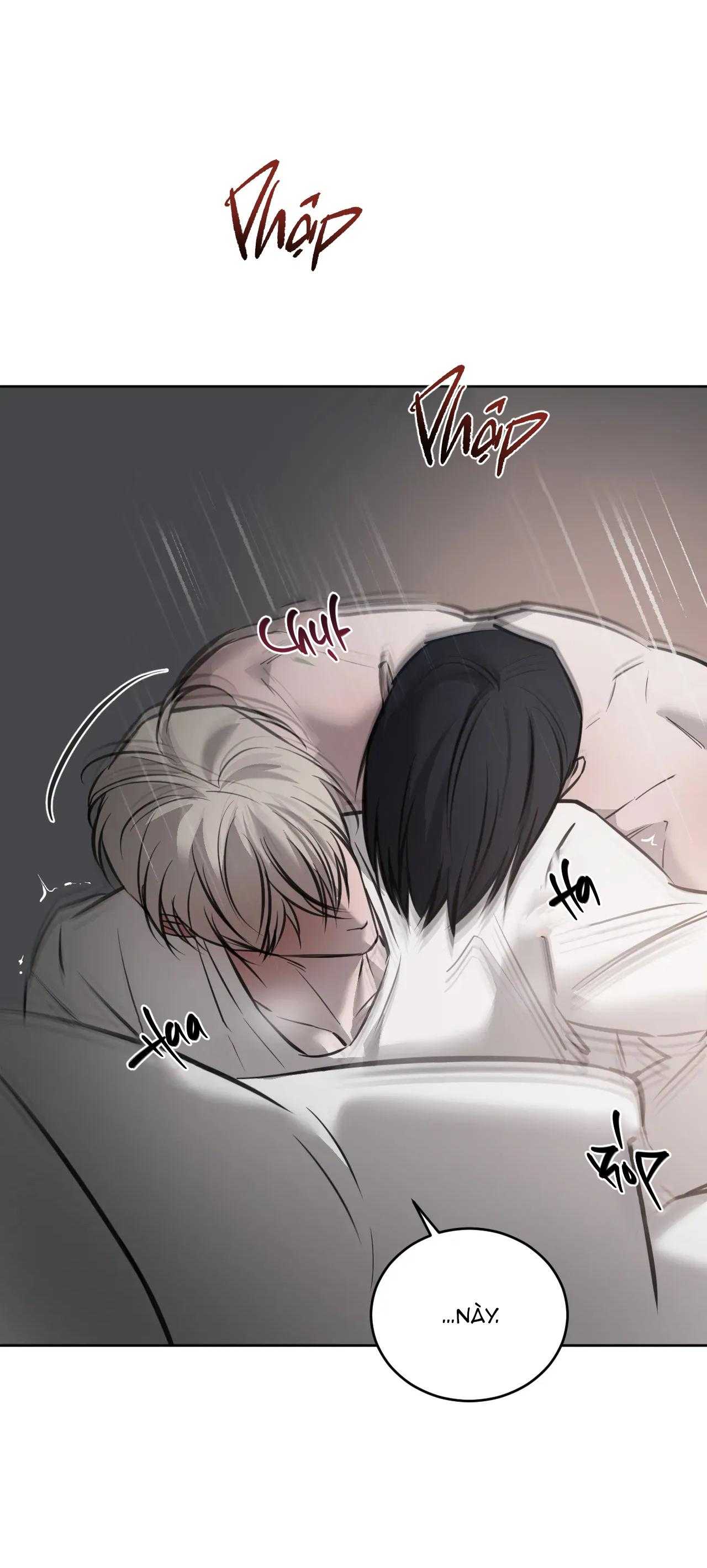 Giữa Tình Cờ Và Định Mệnh Chap 74 - Next Chap 75