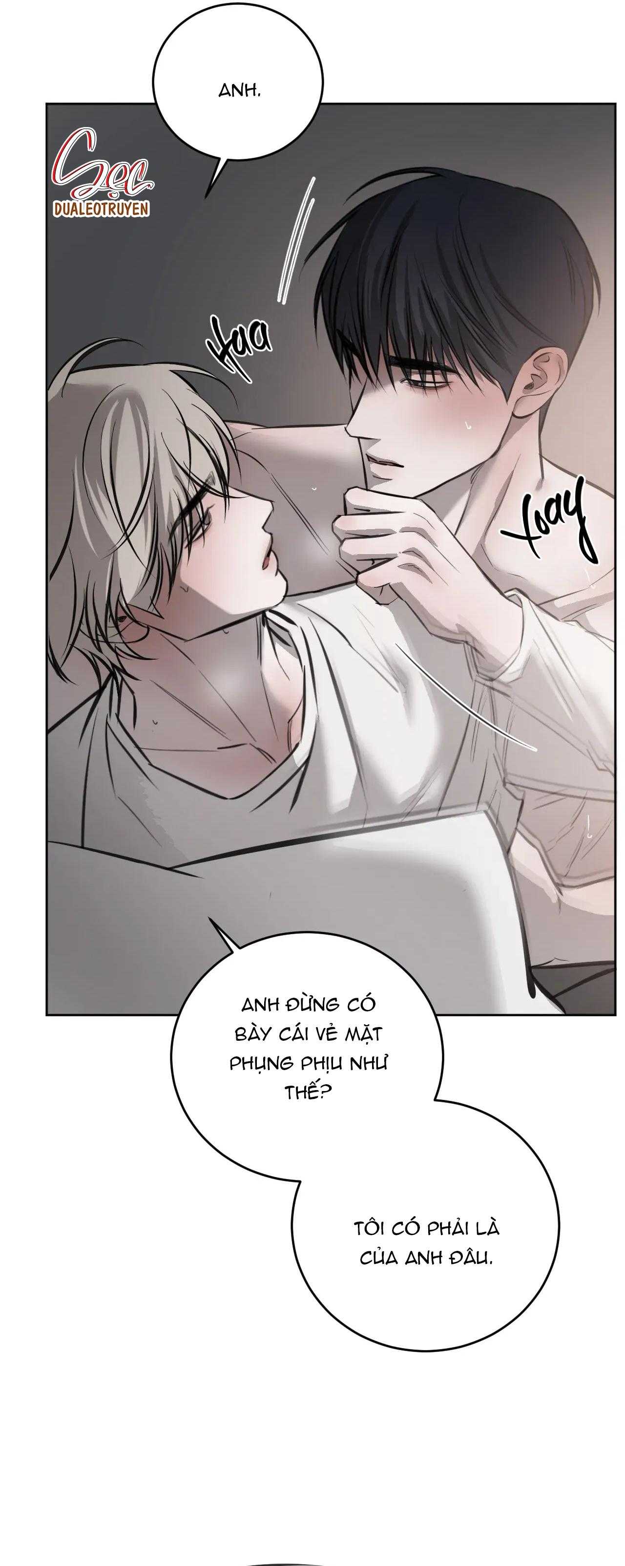 Giữa Tình Cờ Và Định Mệnh Chap 74 - Next Chap 75