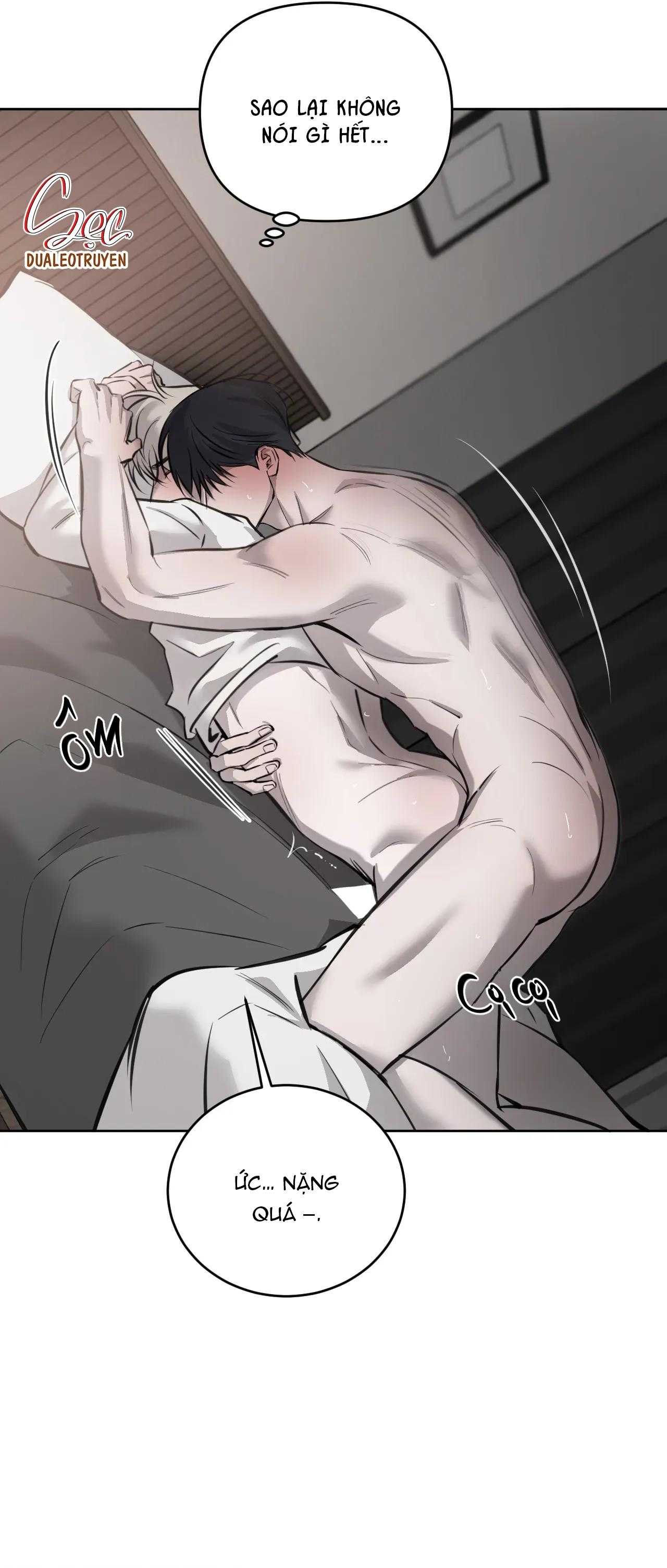 Giữa Tình Cờ Và Định Mệnh Chap 74 - Next Chap 75