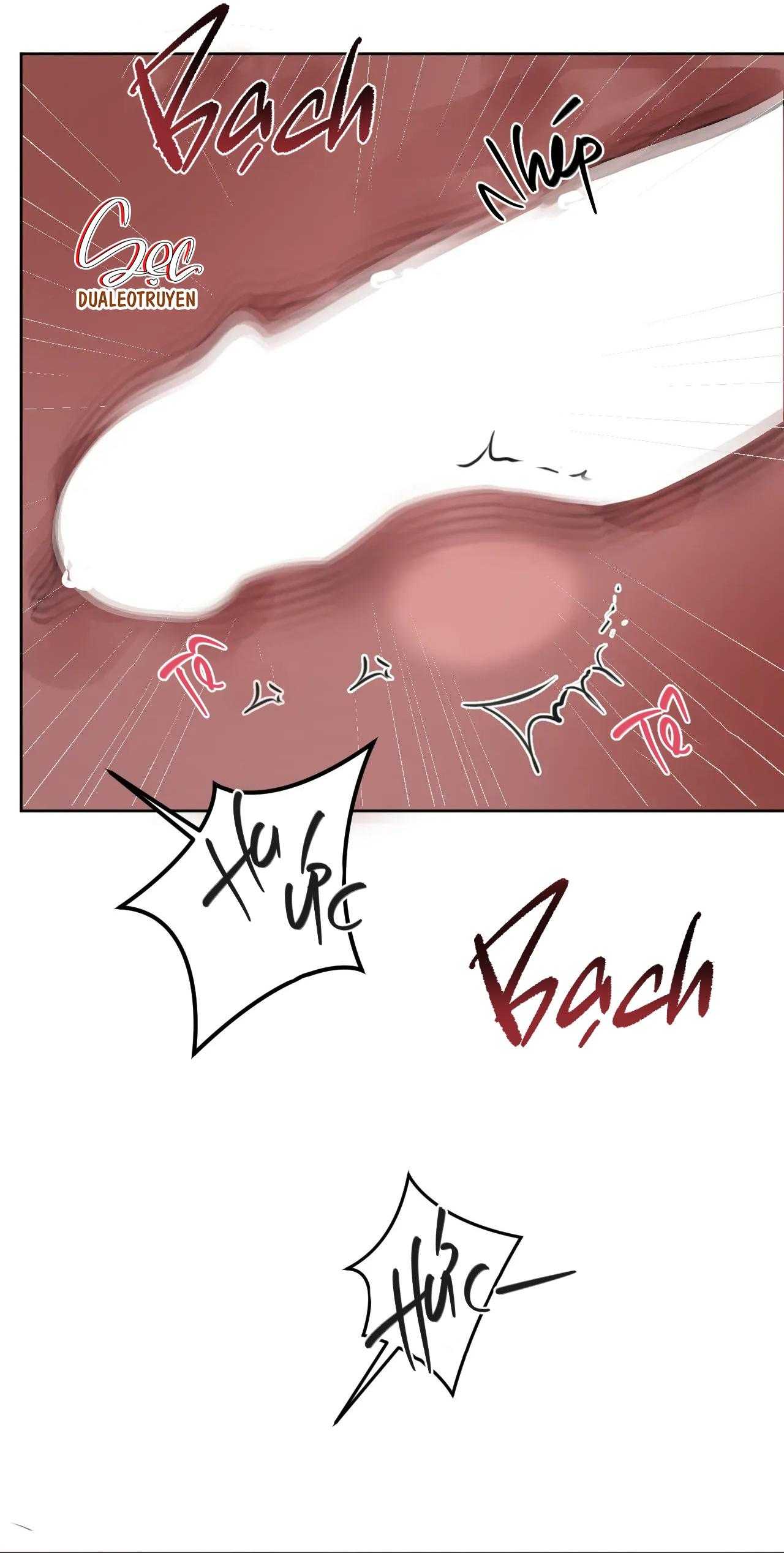 Giữa Tình Cờ Và Định Mệnh Chap 74 - Next Chap 75