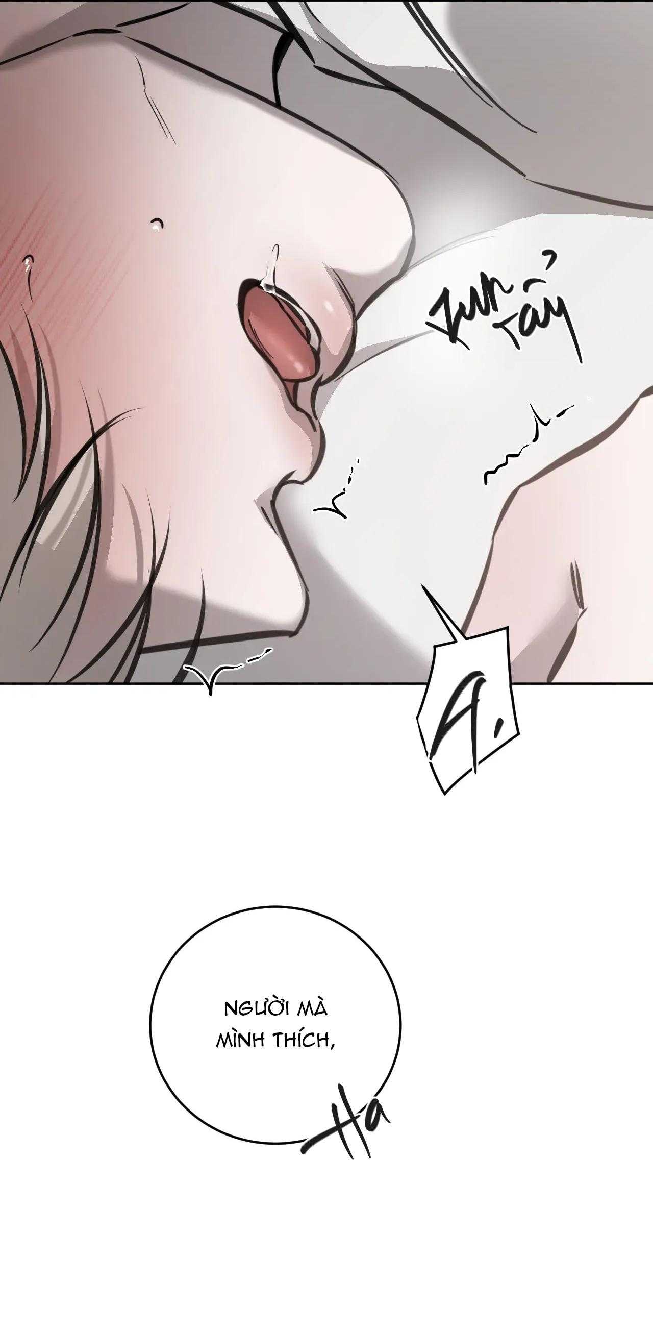 Giữa Tình Cờ Và Định Mệnh Chap 74 - Next Chap 75