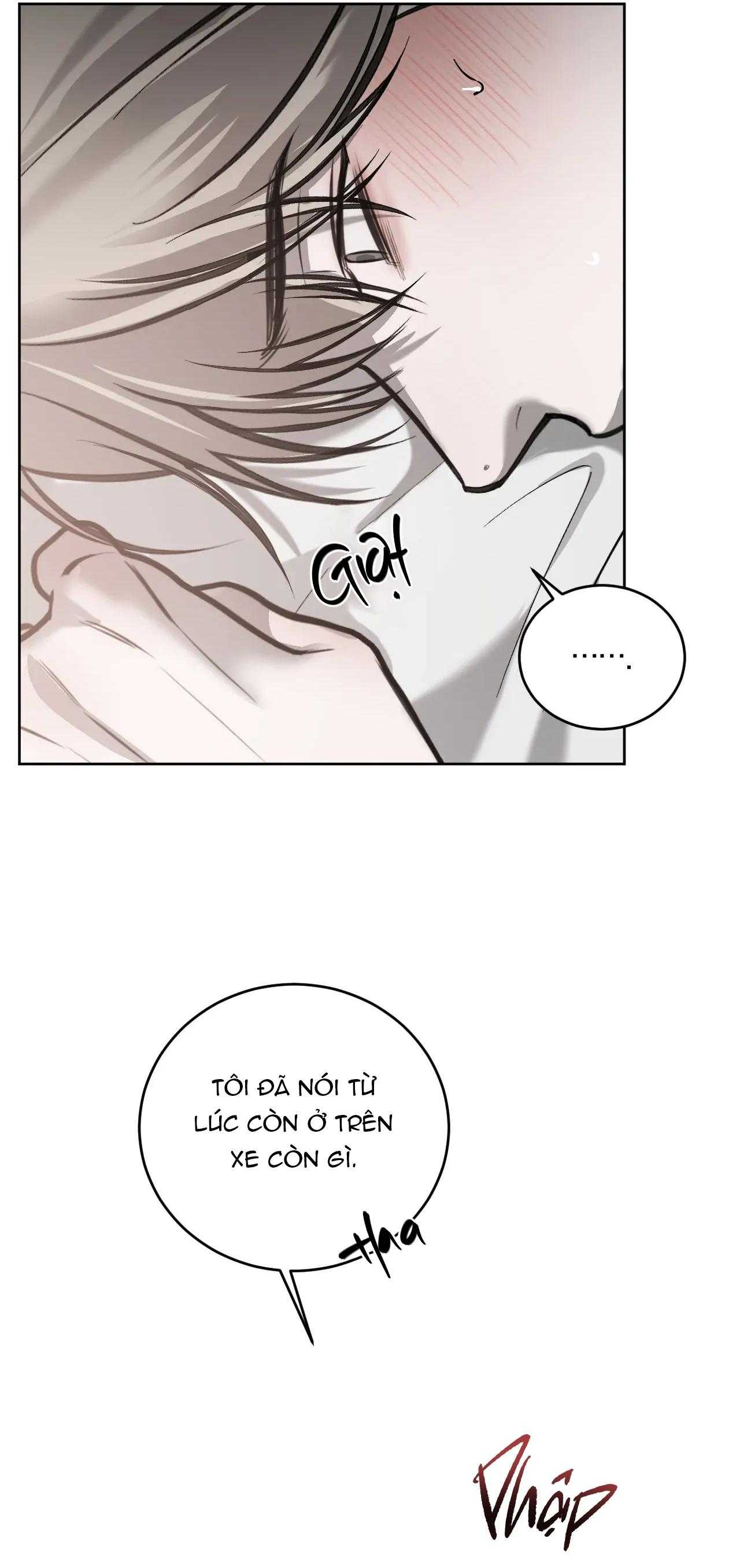 Giữa Tình Cờ Và Định Mệnh Chap 74 - Next Chap 75