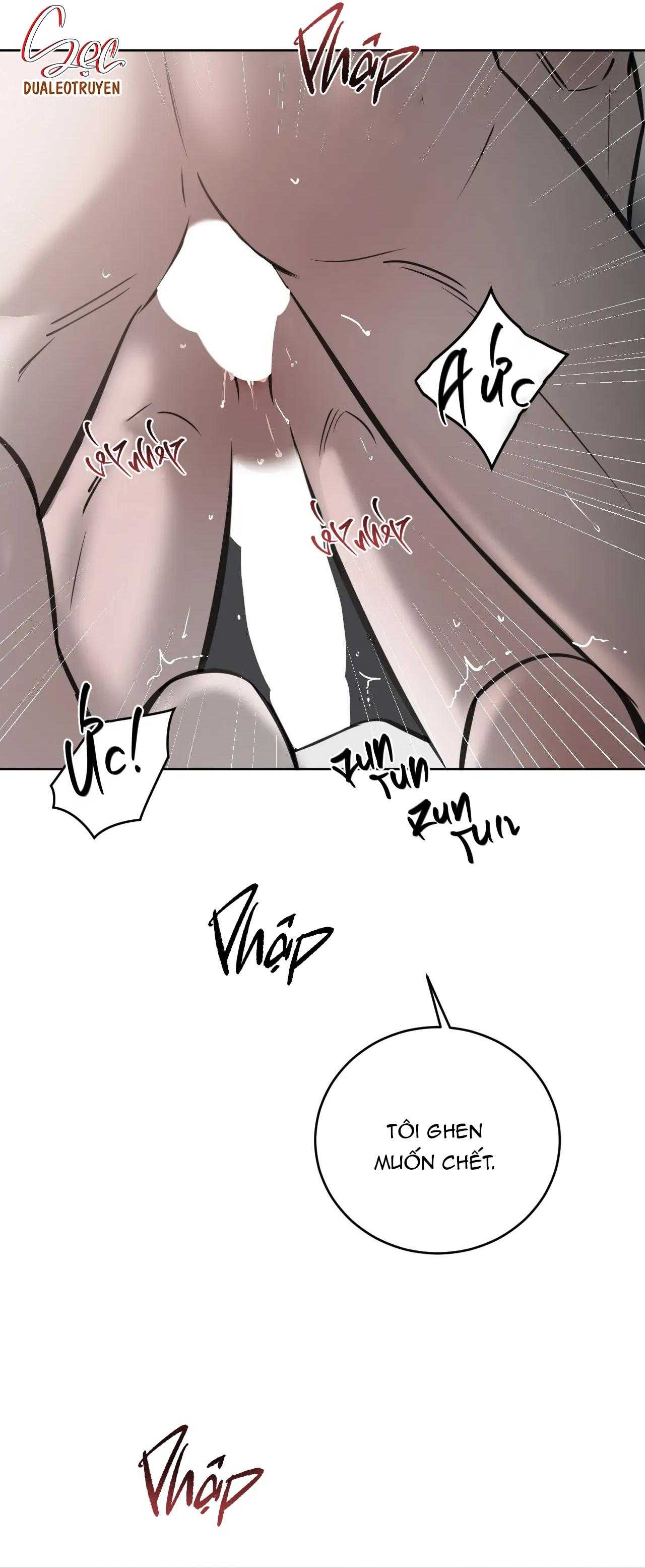 Giữa Tình Cờ Và Định Mệnh Chap 74 - Next Chap 75