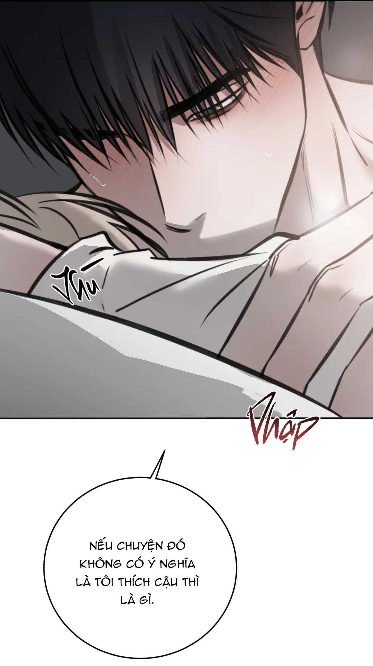 Giữa Tình Cờ Và Định Mệnh Chap 74 - Next Chap 75