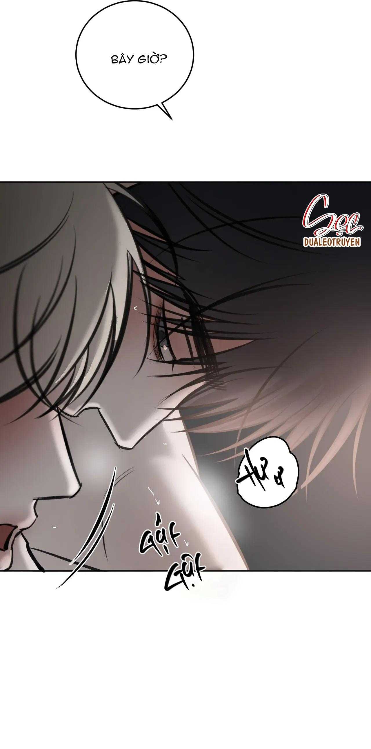 Giữa Tình Cờ Và Định Mệnh Chap 74 - Next Chap 75