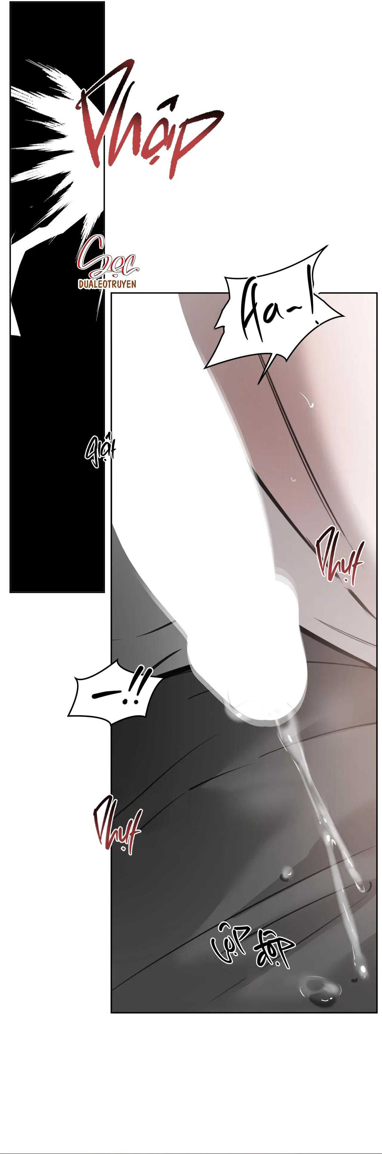 Giữa Tình Cờ Và Định Mệnh Chap 74 - Next Chap 75