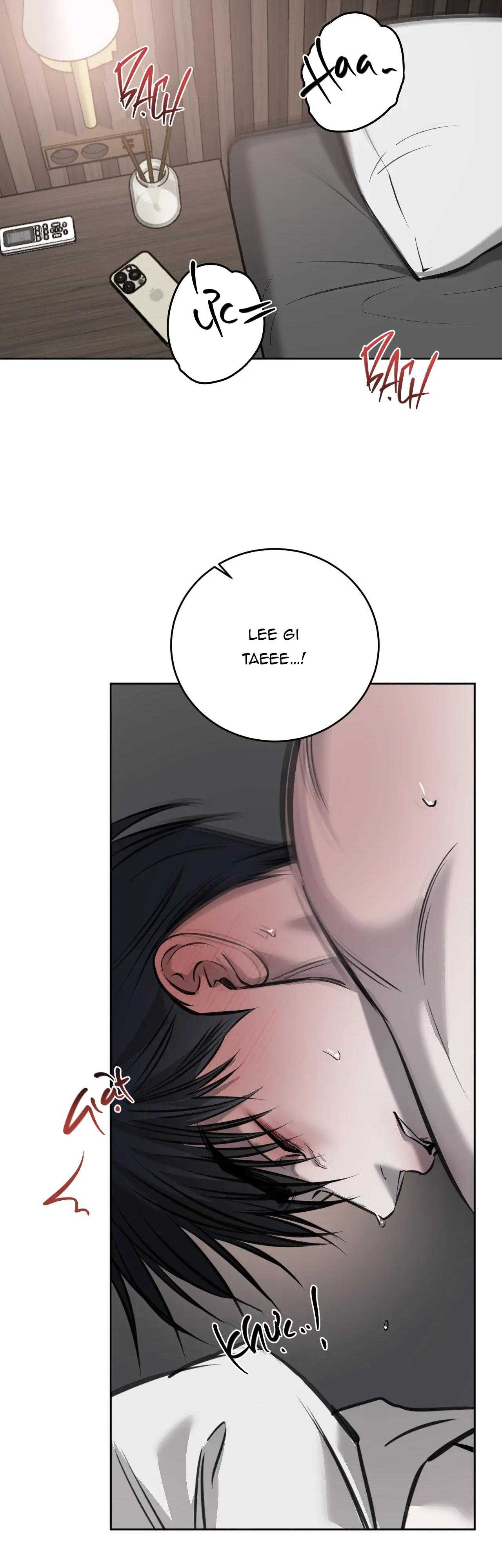 Giữa Tình Cờ Và Định Mệnh Chap 74 - Next Chap 75