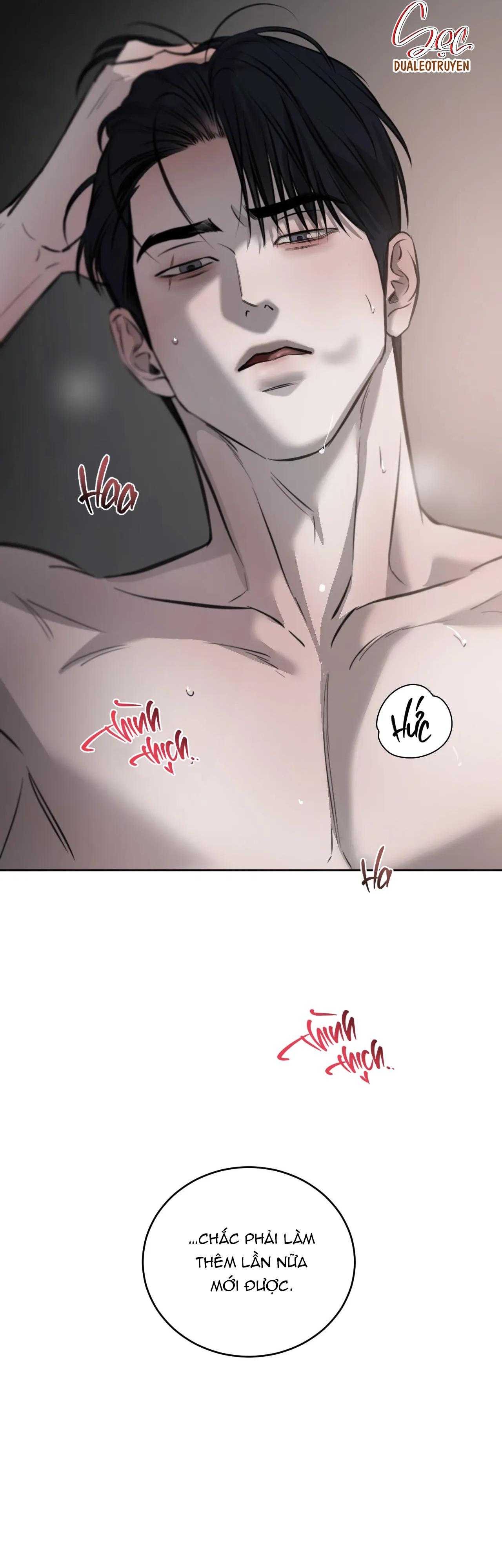 Giữa Tình Cờ Và Định Mệnh Chap 74 - Next Chap 75