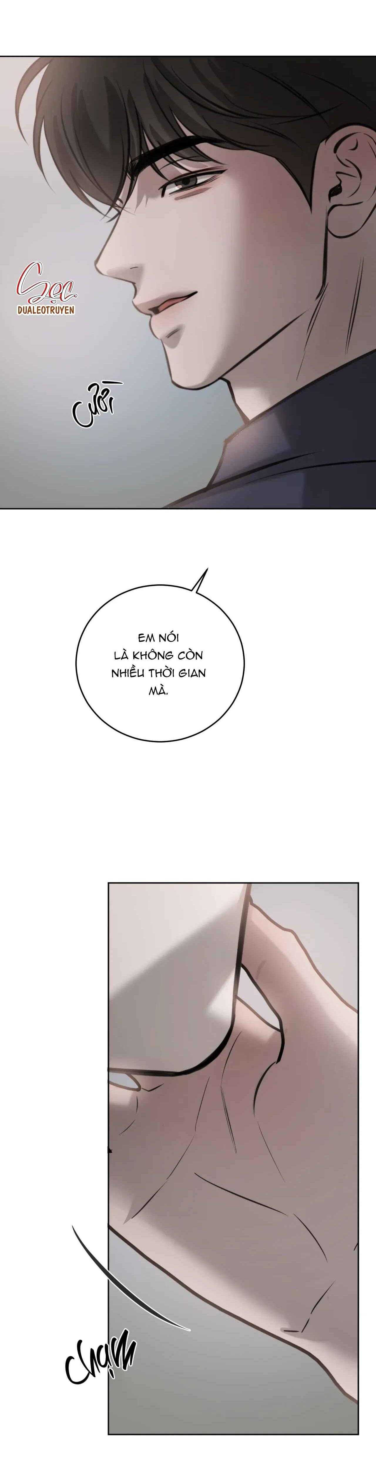 Giữa Tình Cờ Và Định Mệnh Chap 75 - Next Chap 76