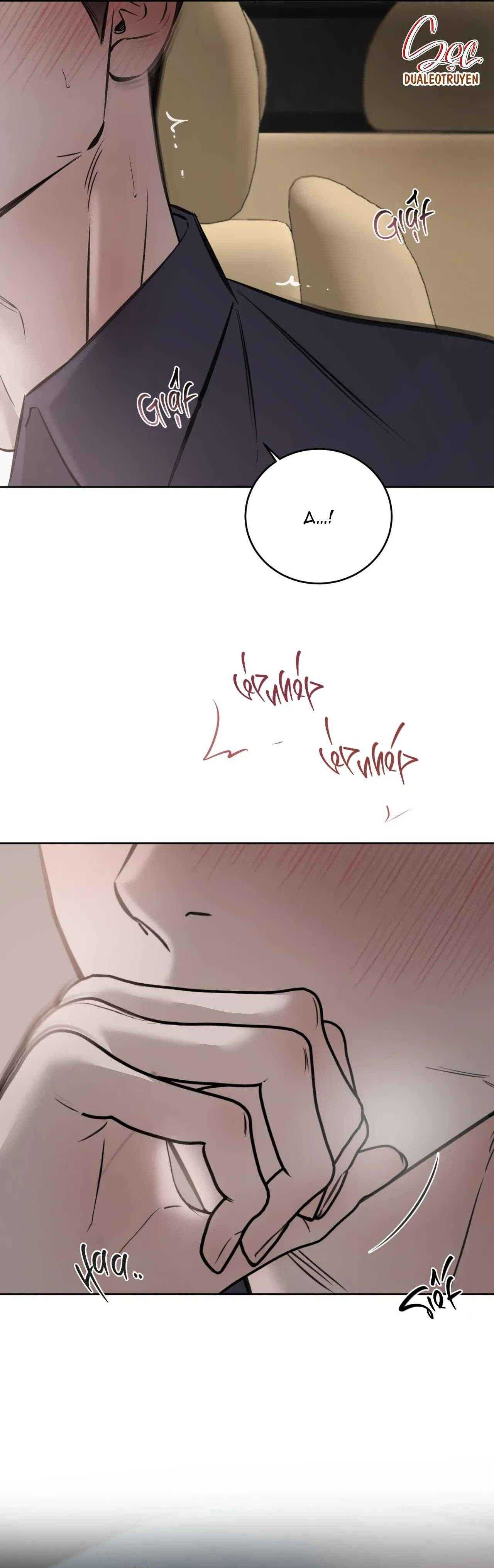 Giữa Tình Cờ Và Định Mệnh Chap 75 - Next Chap 76